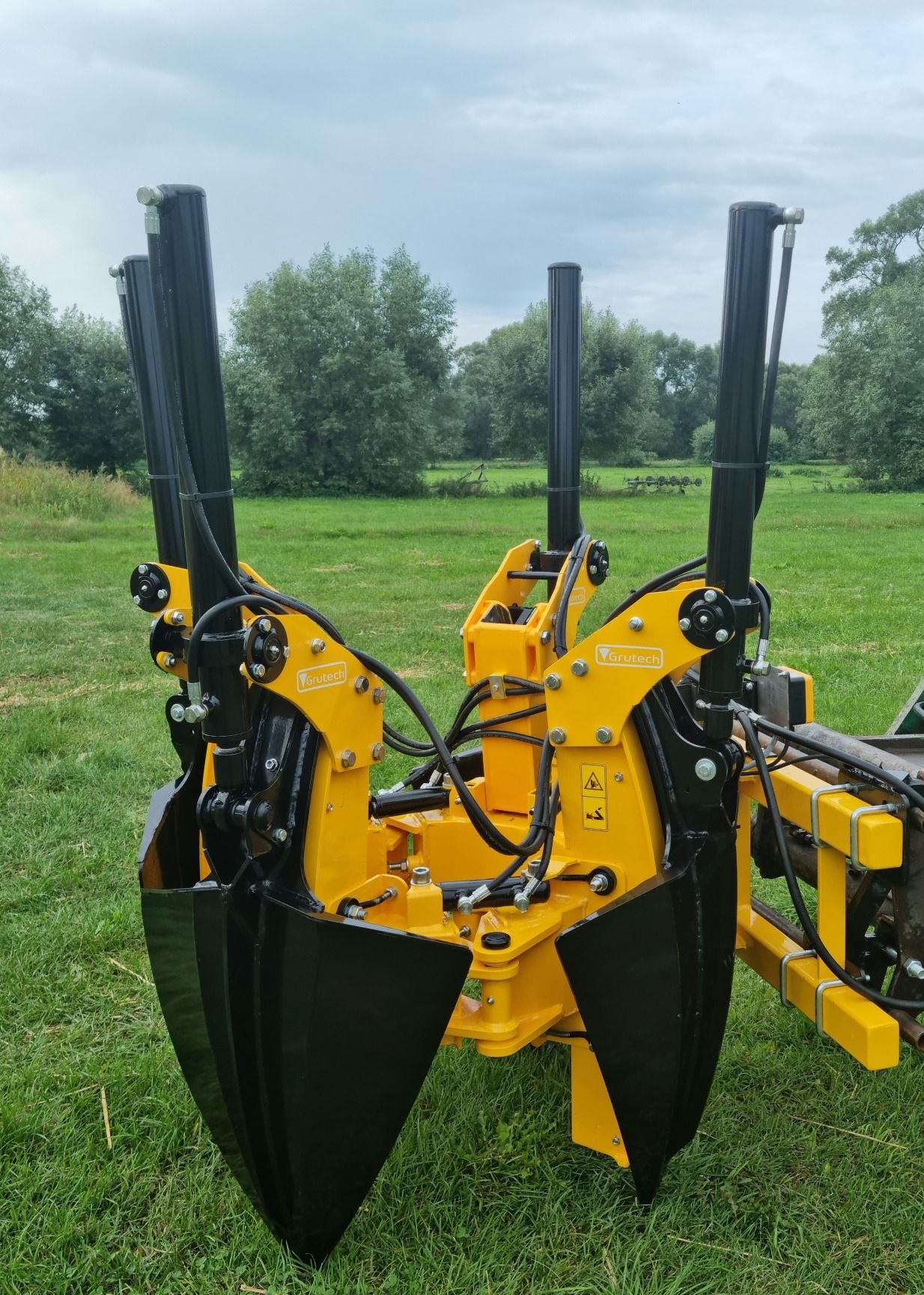 Grutech Krzysztof Grużewski undefined: foto 6