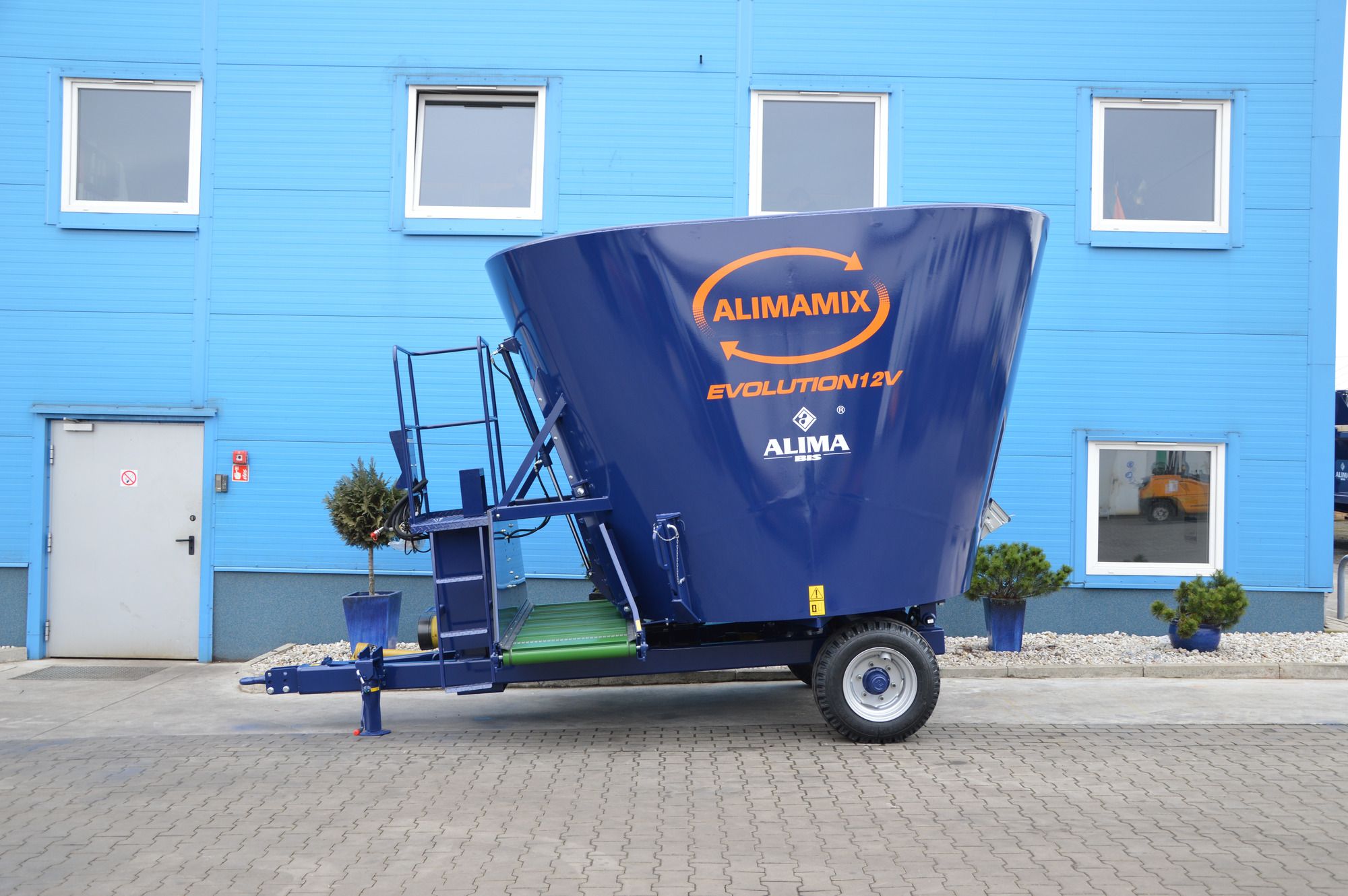 ALIMA-BIS undefined: foto 12