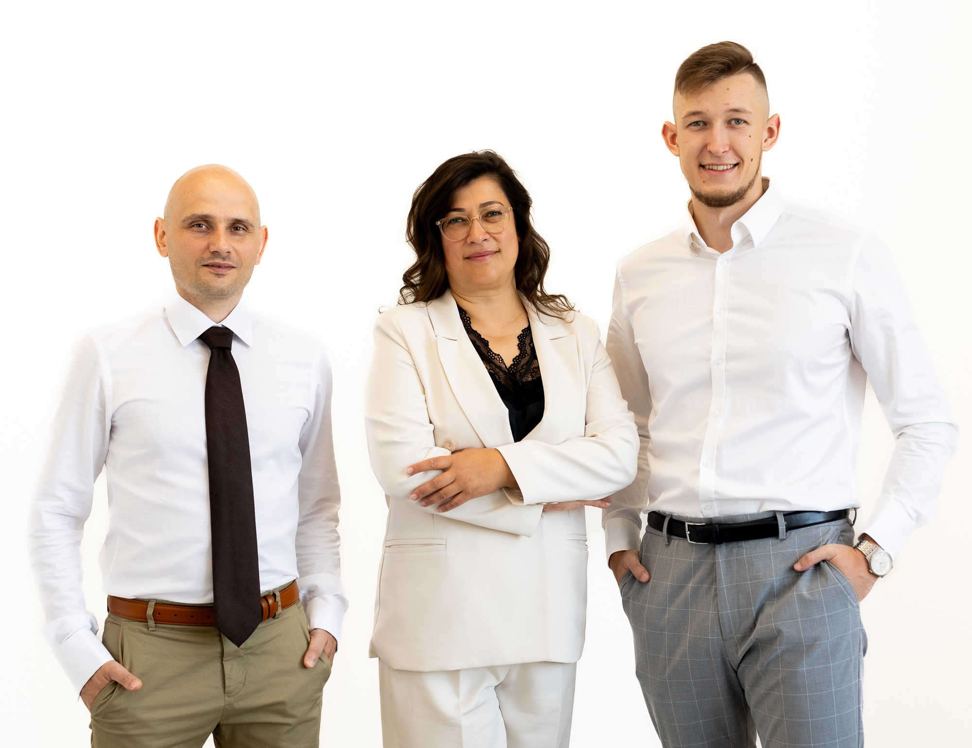 DC SPÓŁKA Z OGRANICZONĄ ODPOWIEDZIALNOŚCIĄ - Maquinaria de construcción - Año: 2025 undefined: foto 2