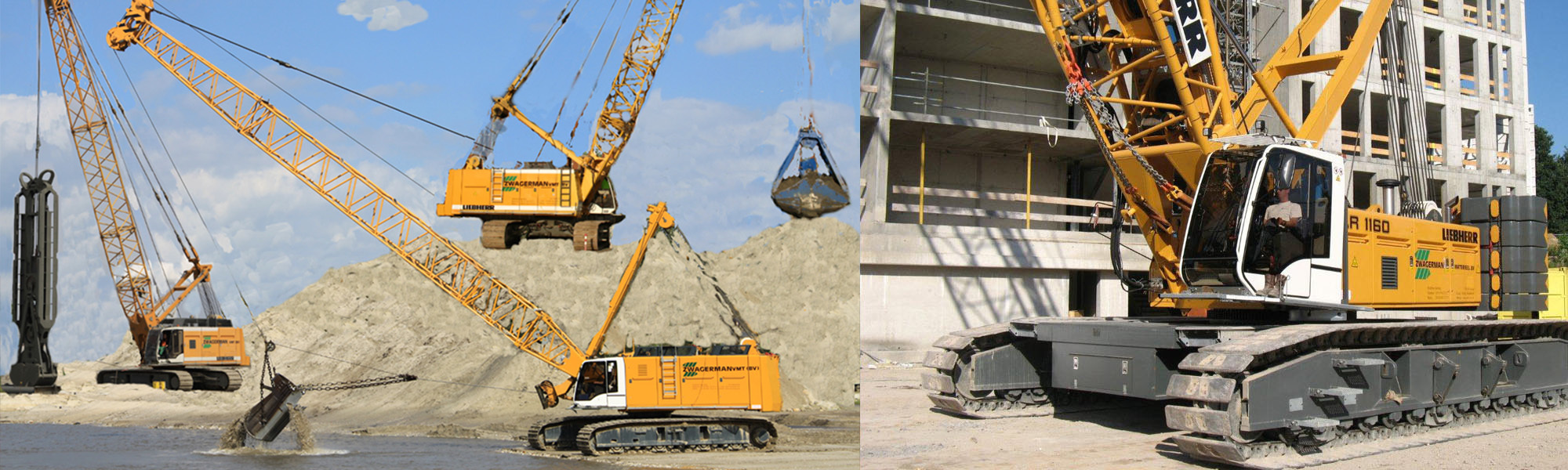 Zwagerman Materieel B.V. - anuncios sobre venta undefined: foto 1