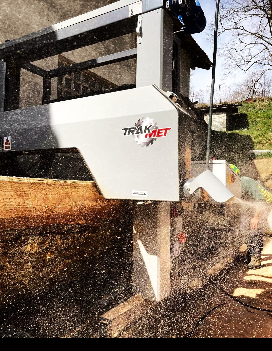 TRAK-MET undefined: foto 28