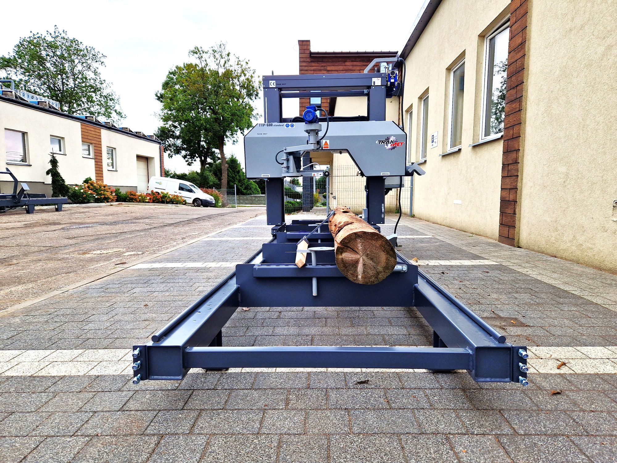 TRAK-MET undefined: foto 65