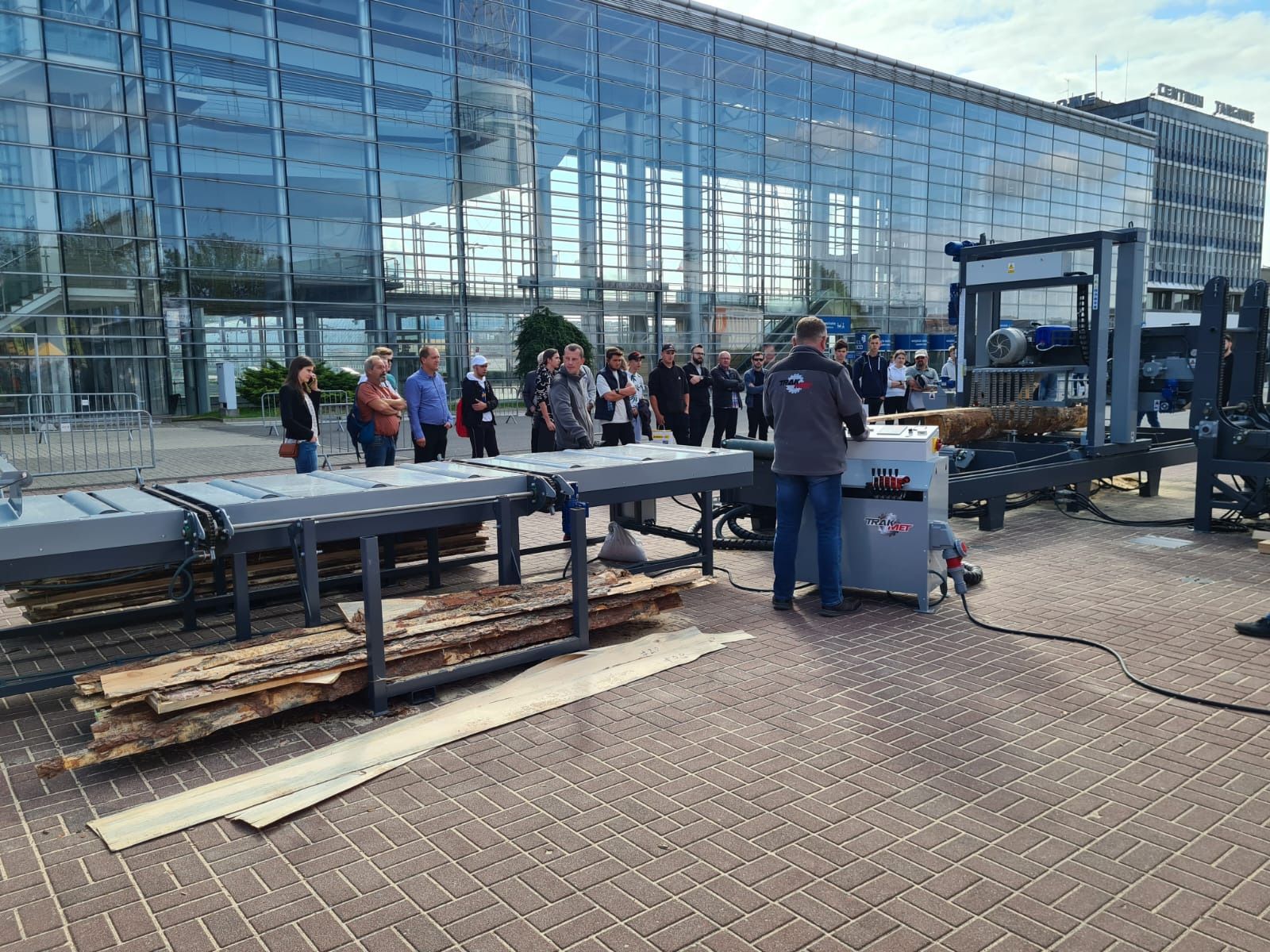 TRAK-MET undefined: foto 124