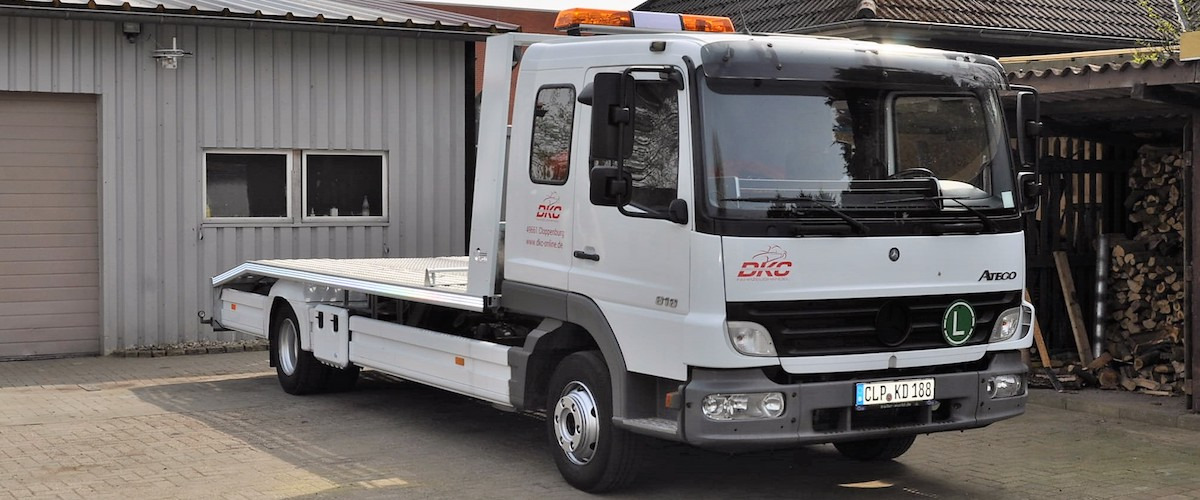 DKC Fahrzeughandel undefined: foto 2