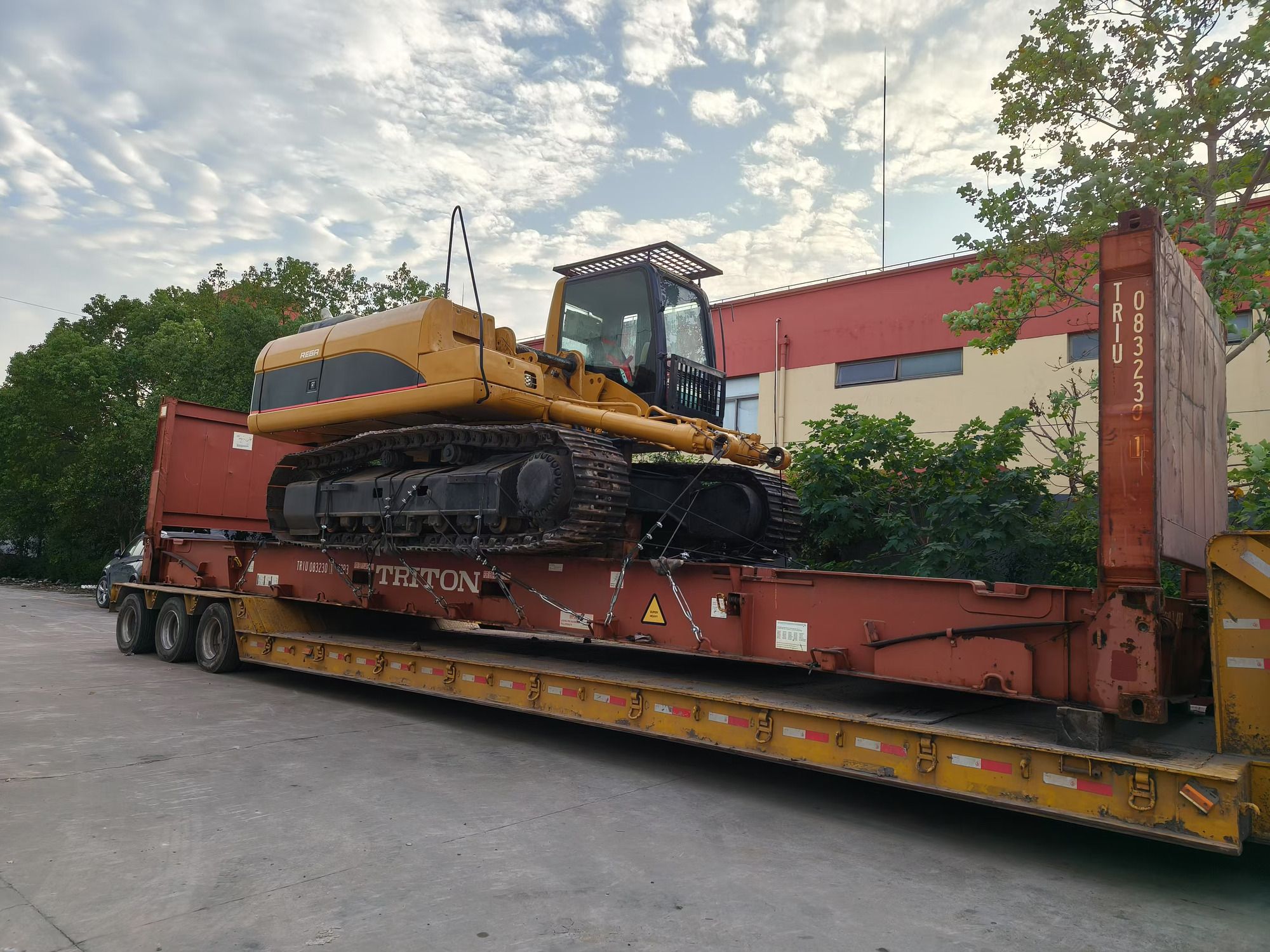 Ranxiang Machinery Limited undefined: foto 3