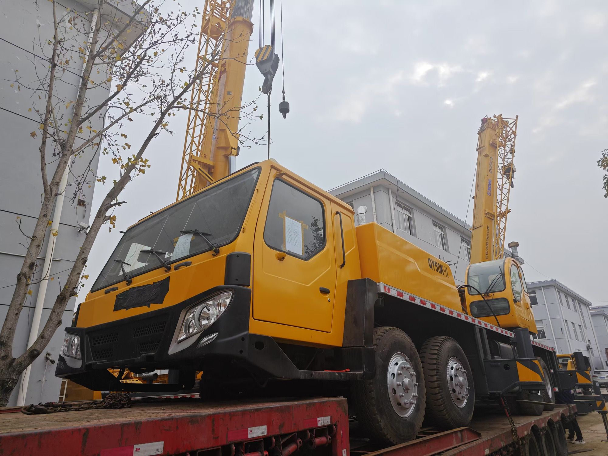 Ranxiang Machinery Limited undefined: foto 7