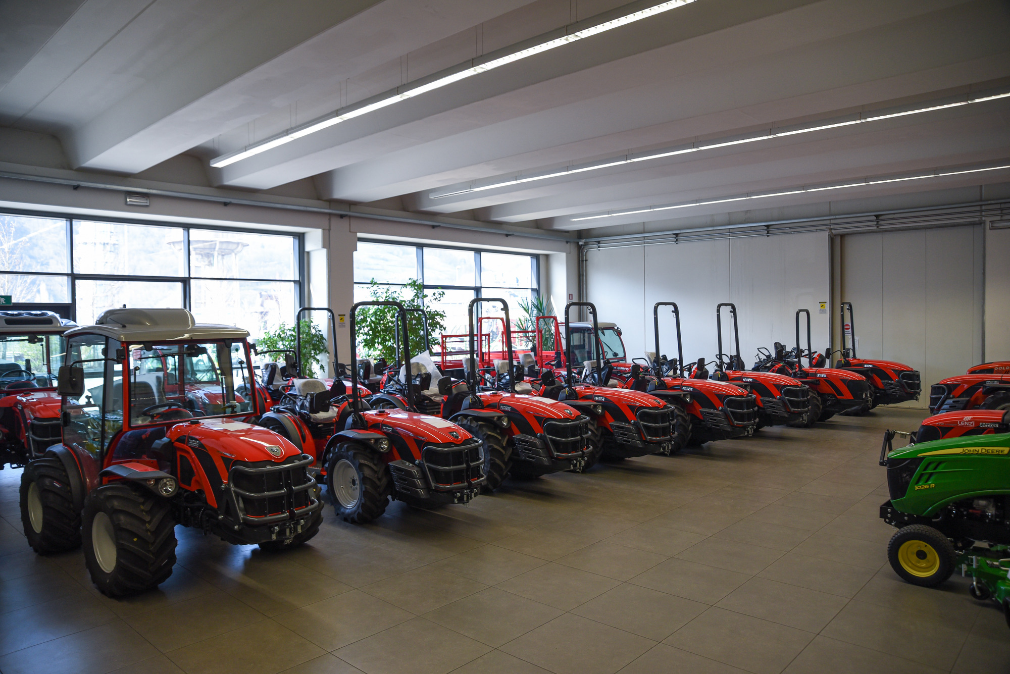 Lenzi S.p.A. undefined: foto 3