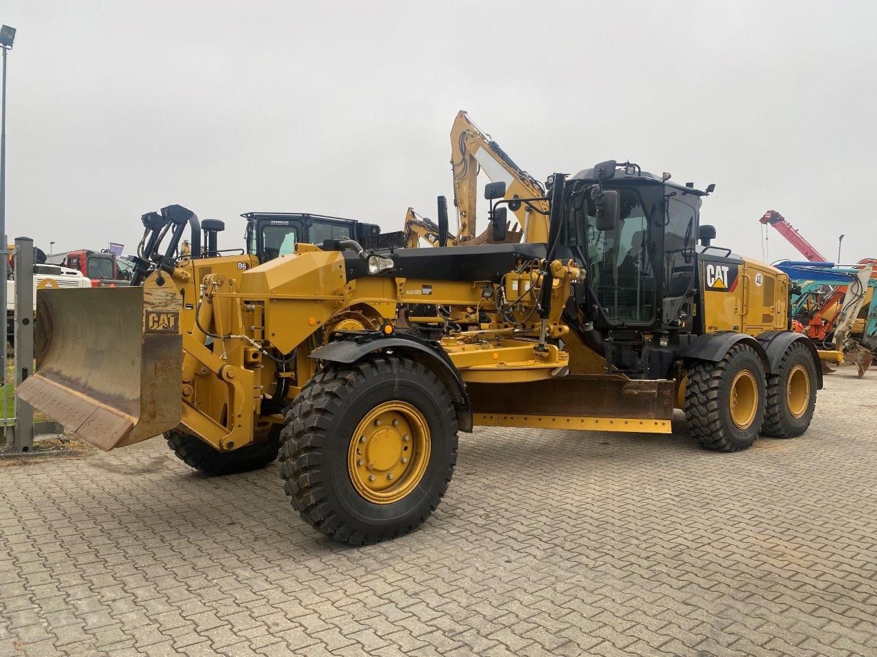 MACHINEHANDEL LAMERS B.V. undefined: foto 2