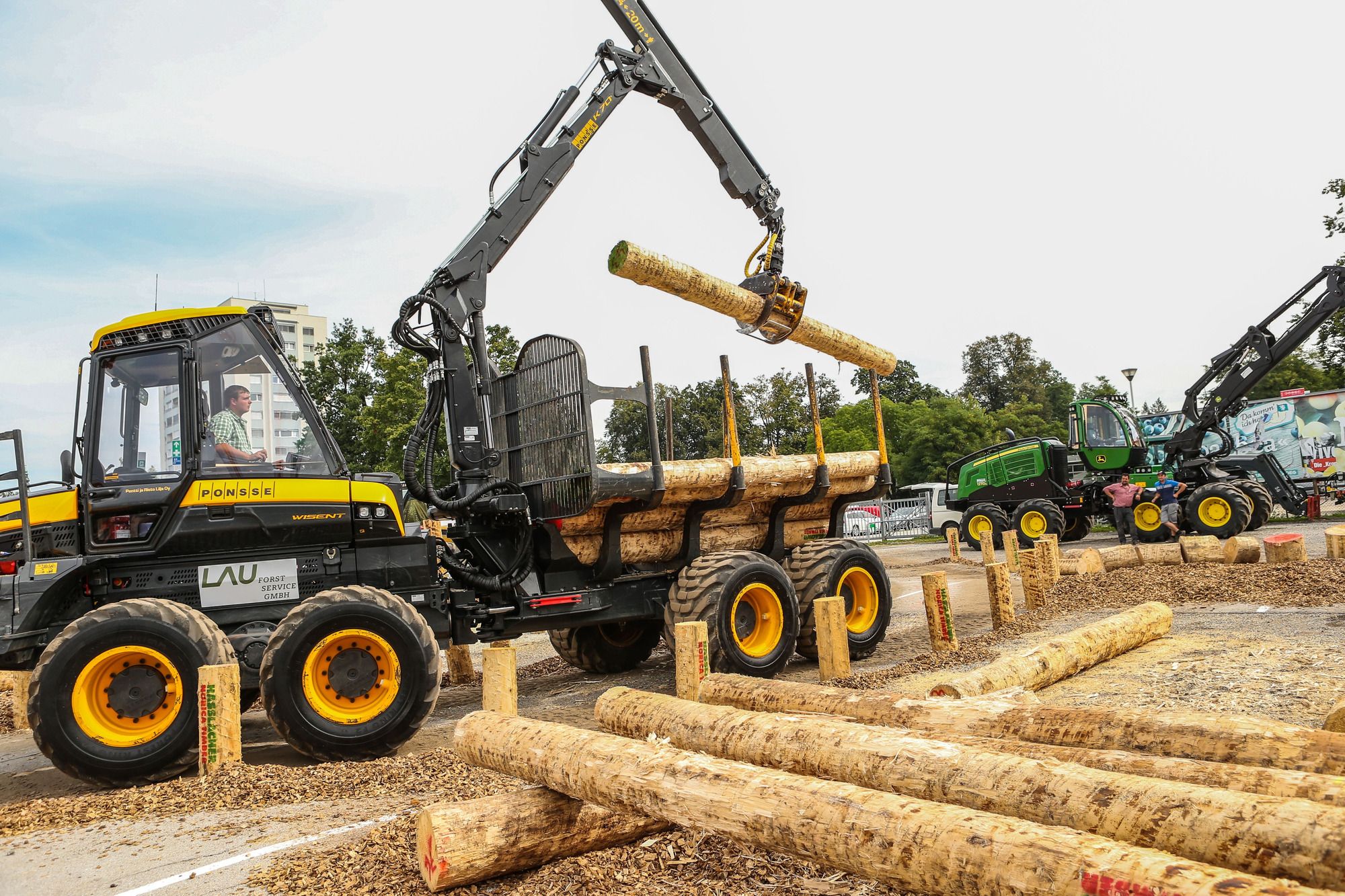 Holzmesse undefined: foto 8