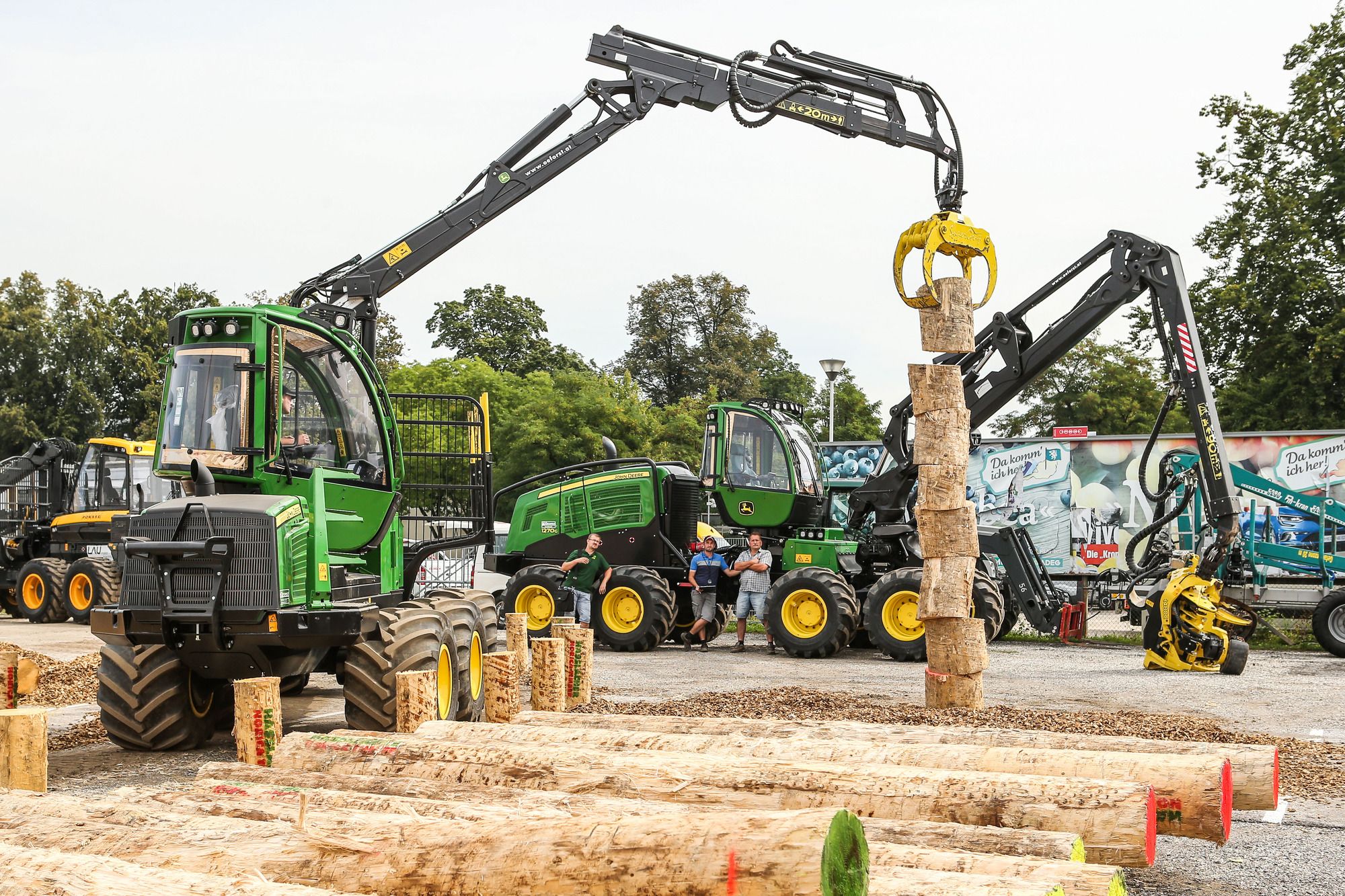 Holzmesse undefined: foto 6