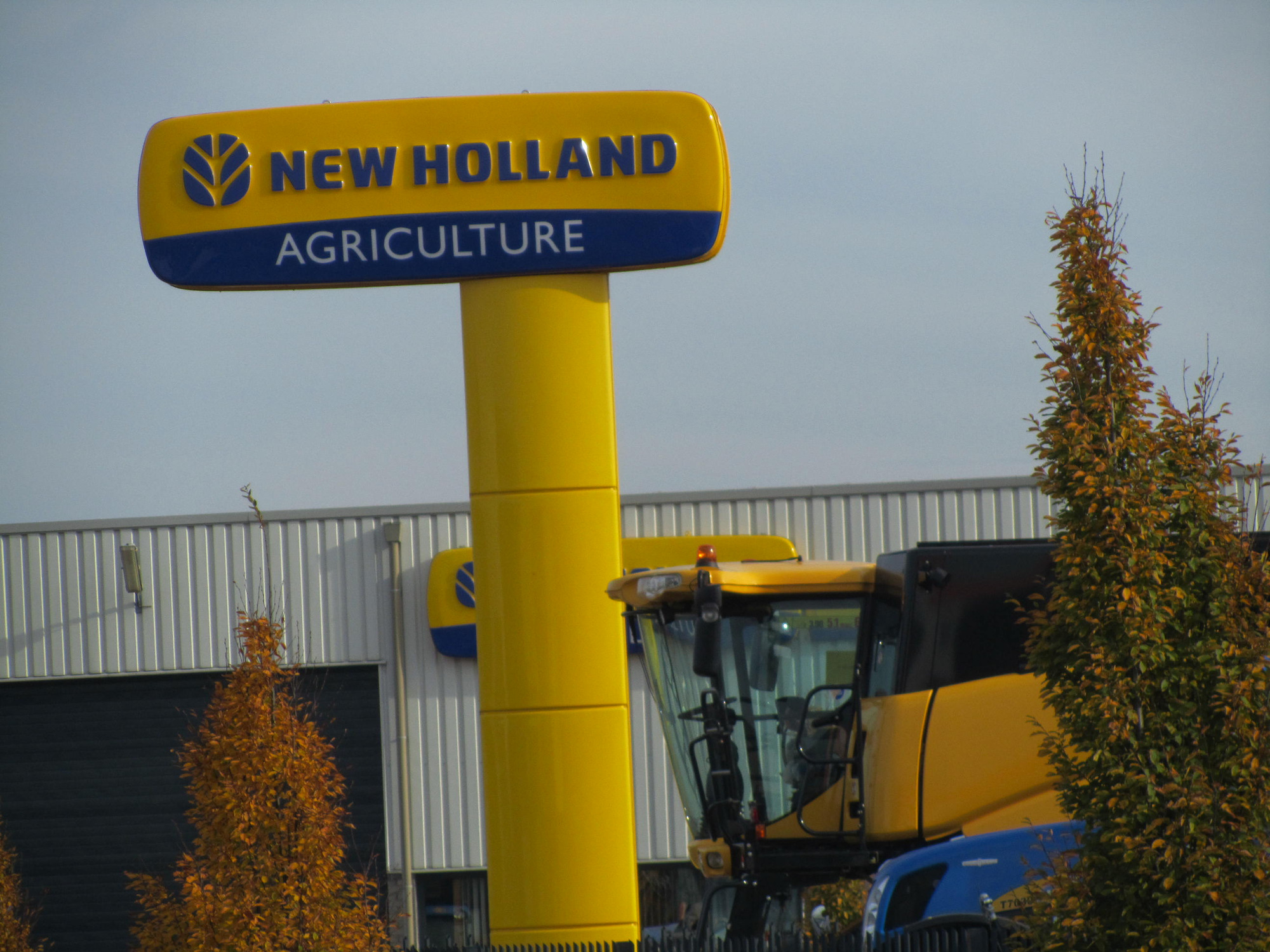 SLECOMA BOEKEL B.V. - anuncios sobre venta undefined: foto 2