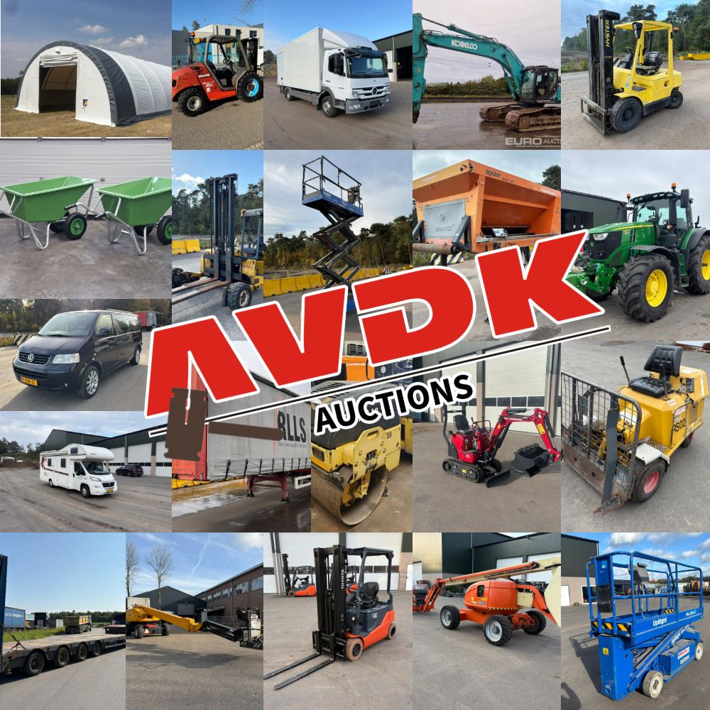 AVDK verhuur bv undefined: foto 2