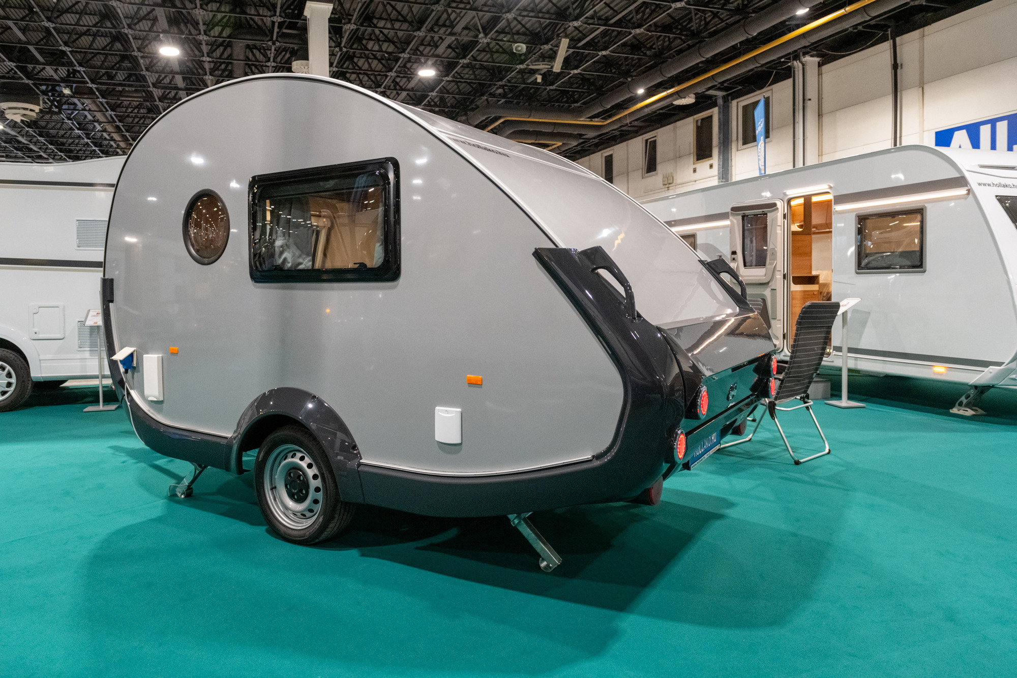 Caravan Salon Hungary undefined: foto 2