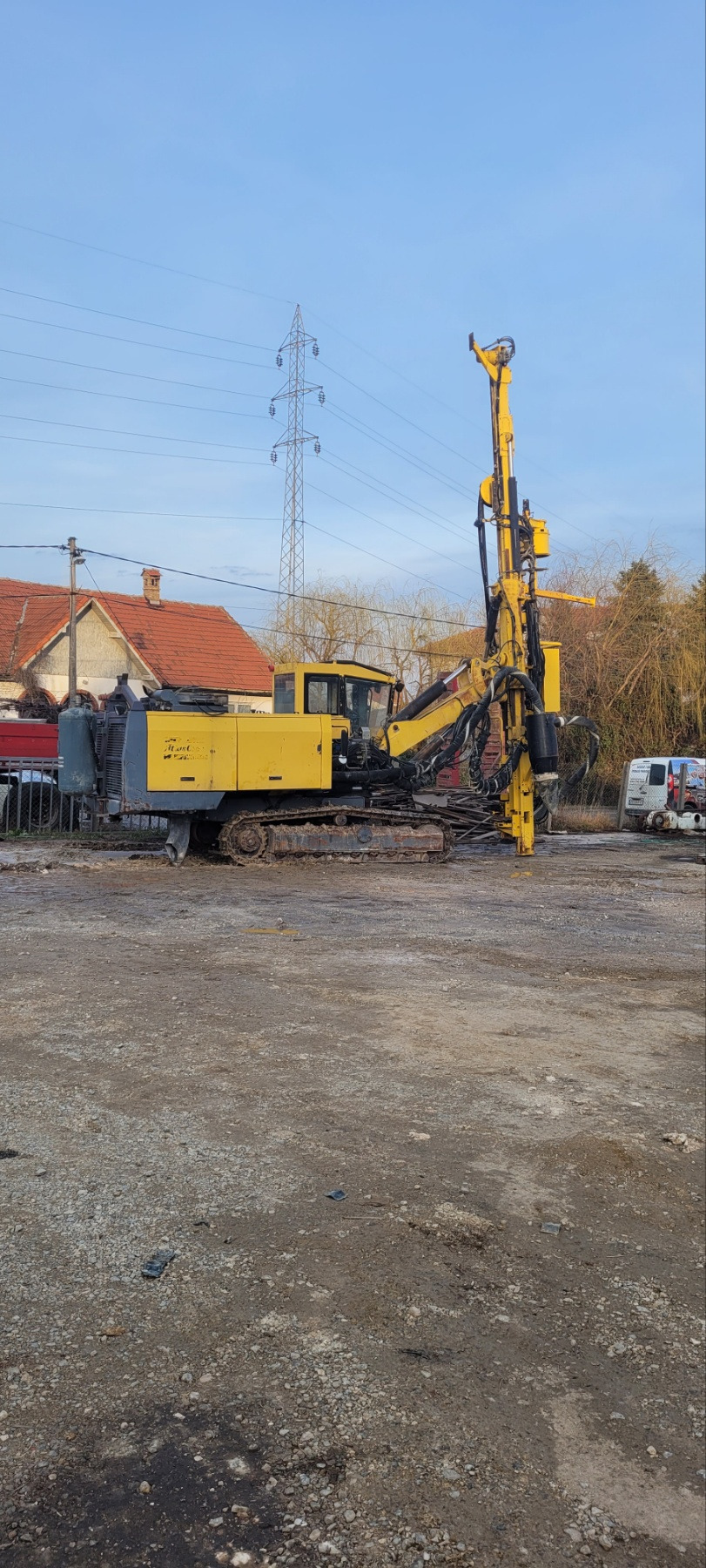 GRADUR GS - anuncios sobre venta undefined: foto 5