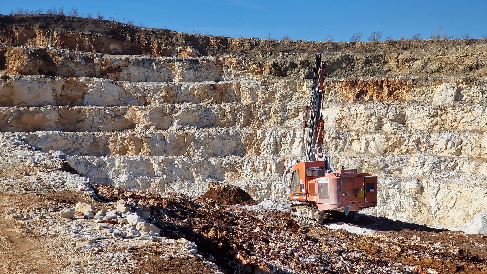 GRADUR GS - anuncios sobre venta undefined: foto 4