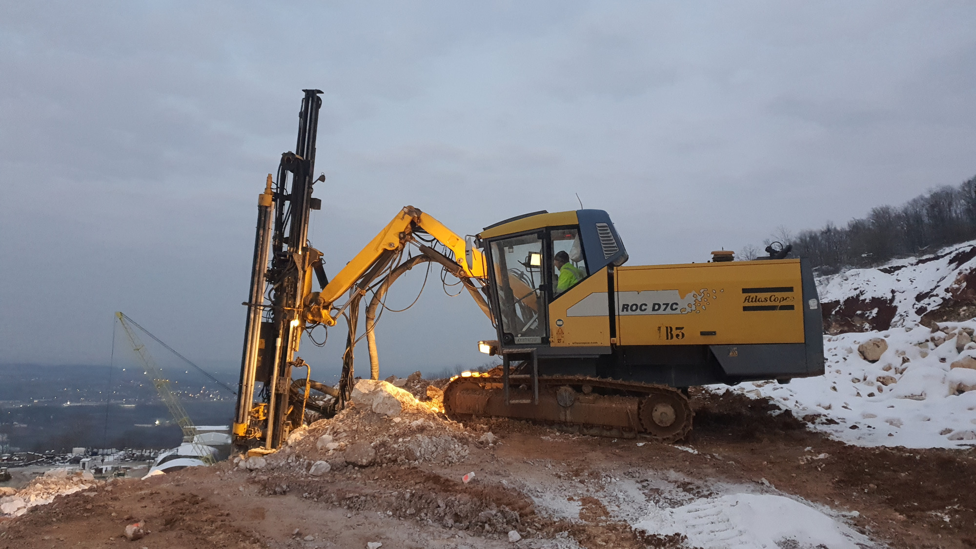 GRADUR GS - anuncios sobre venta undefined: foto 7