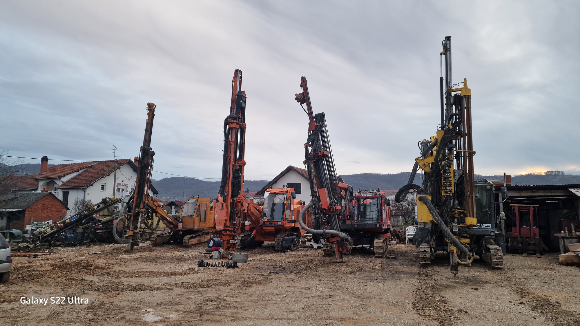 GRADUR GS - anuncios sobre venta undefined: foto 6