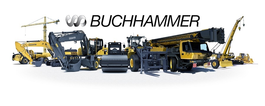 Buchhammer Handel GmbH undefined: foto 2