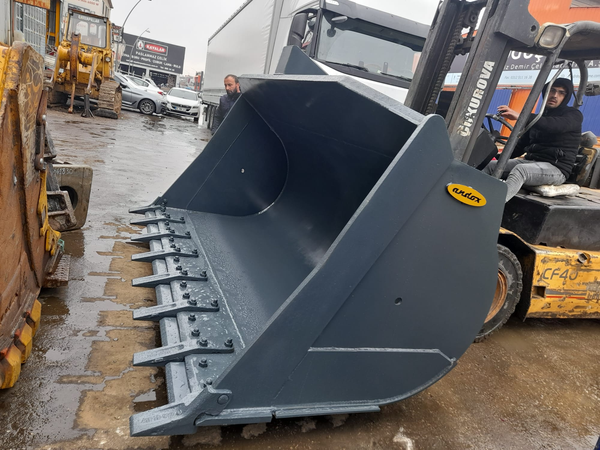 ANDOKS - anuncios sobre venta undefined: foto 72