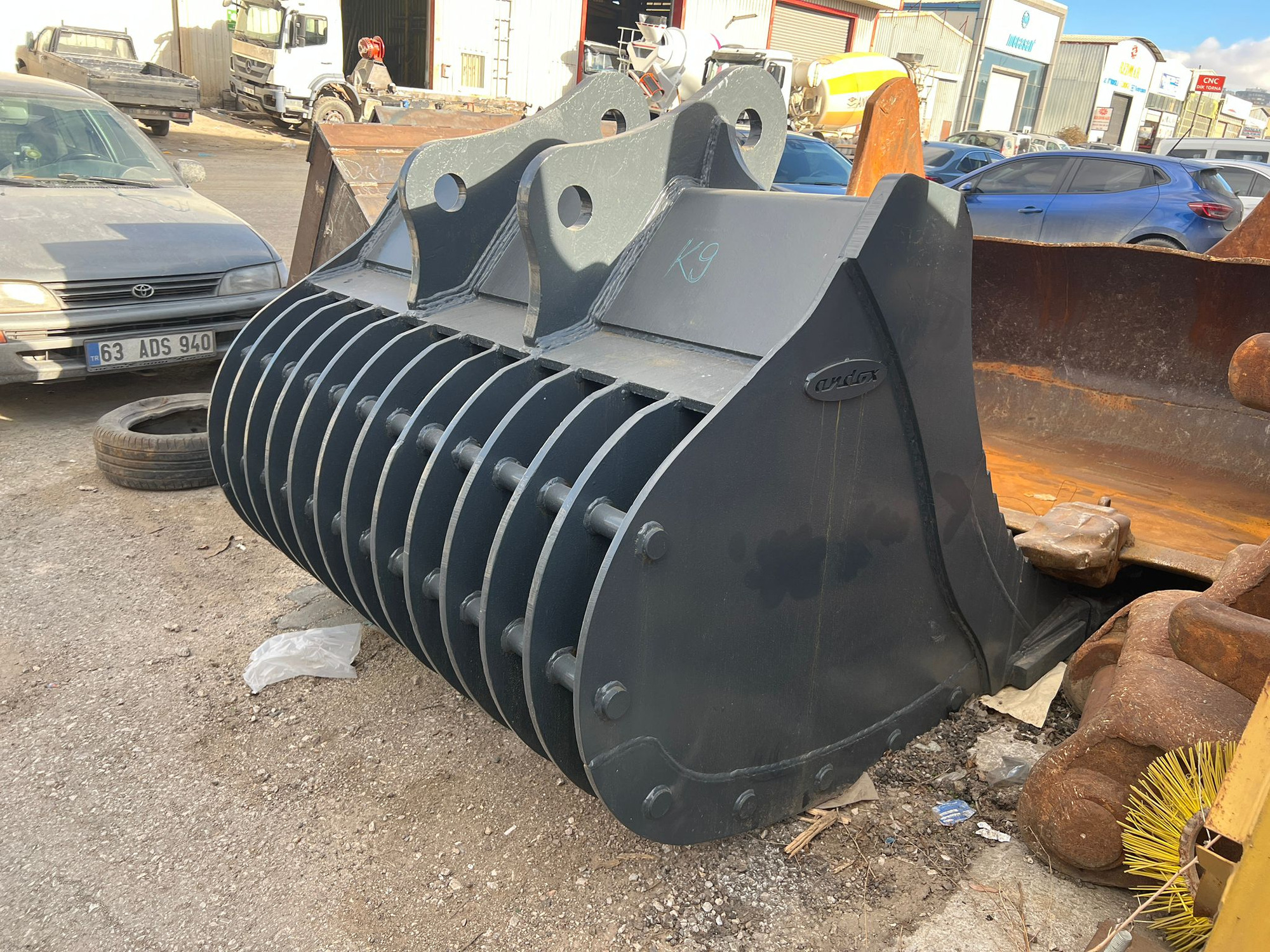 ANDOKS - anuncios sobre venta undefined: foto 57