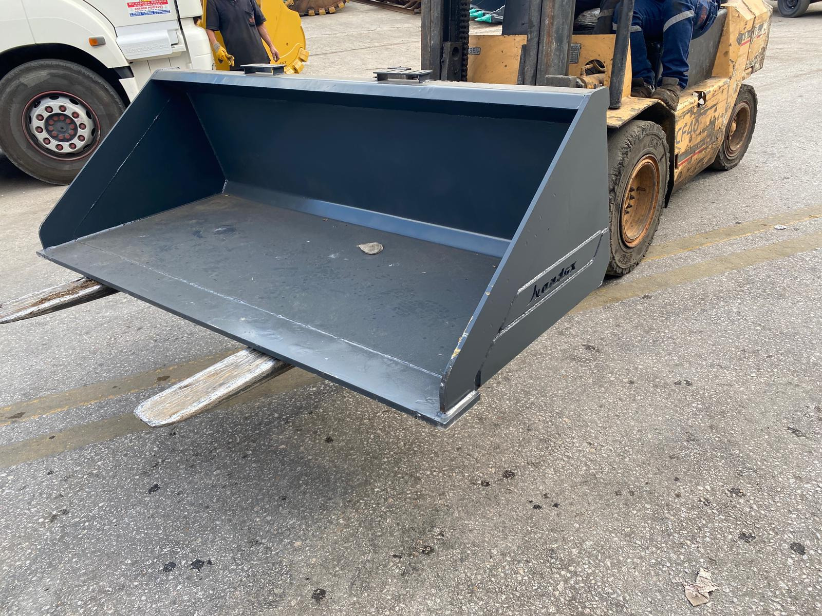 ANDOKS - anuncios sobre venta undefined: foto 64