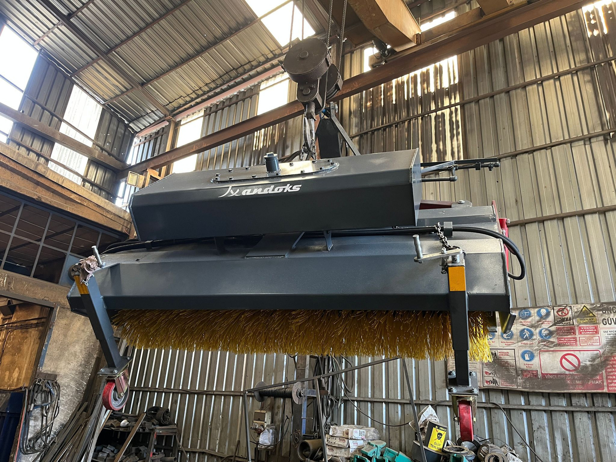 ANDOKS - anuncios sobre venta undefined: foto 5