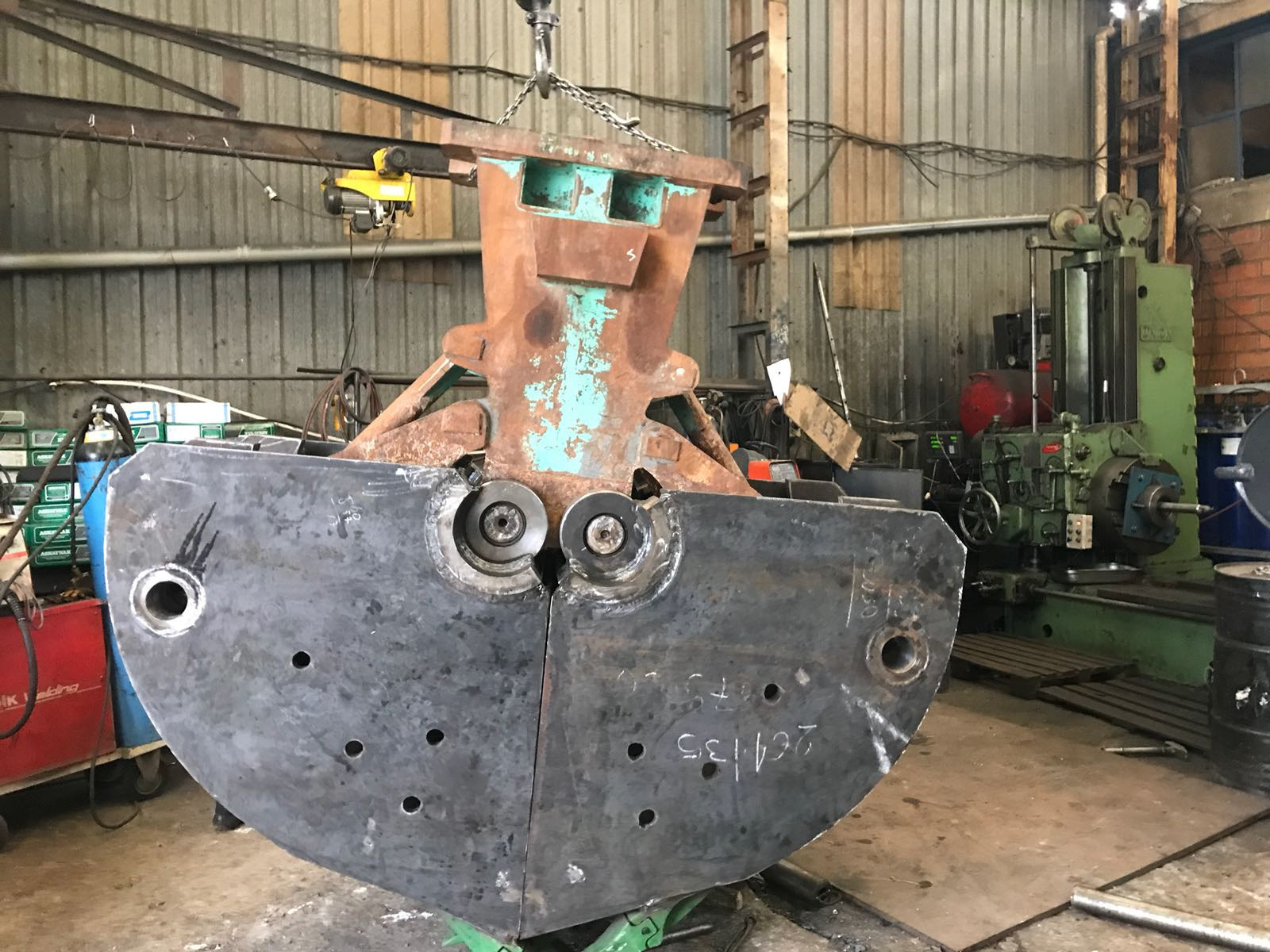 ANDOKS - anuncios sobre venta undefined: foto 27