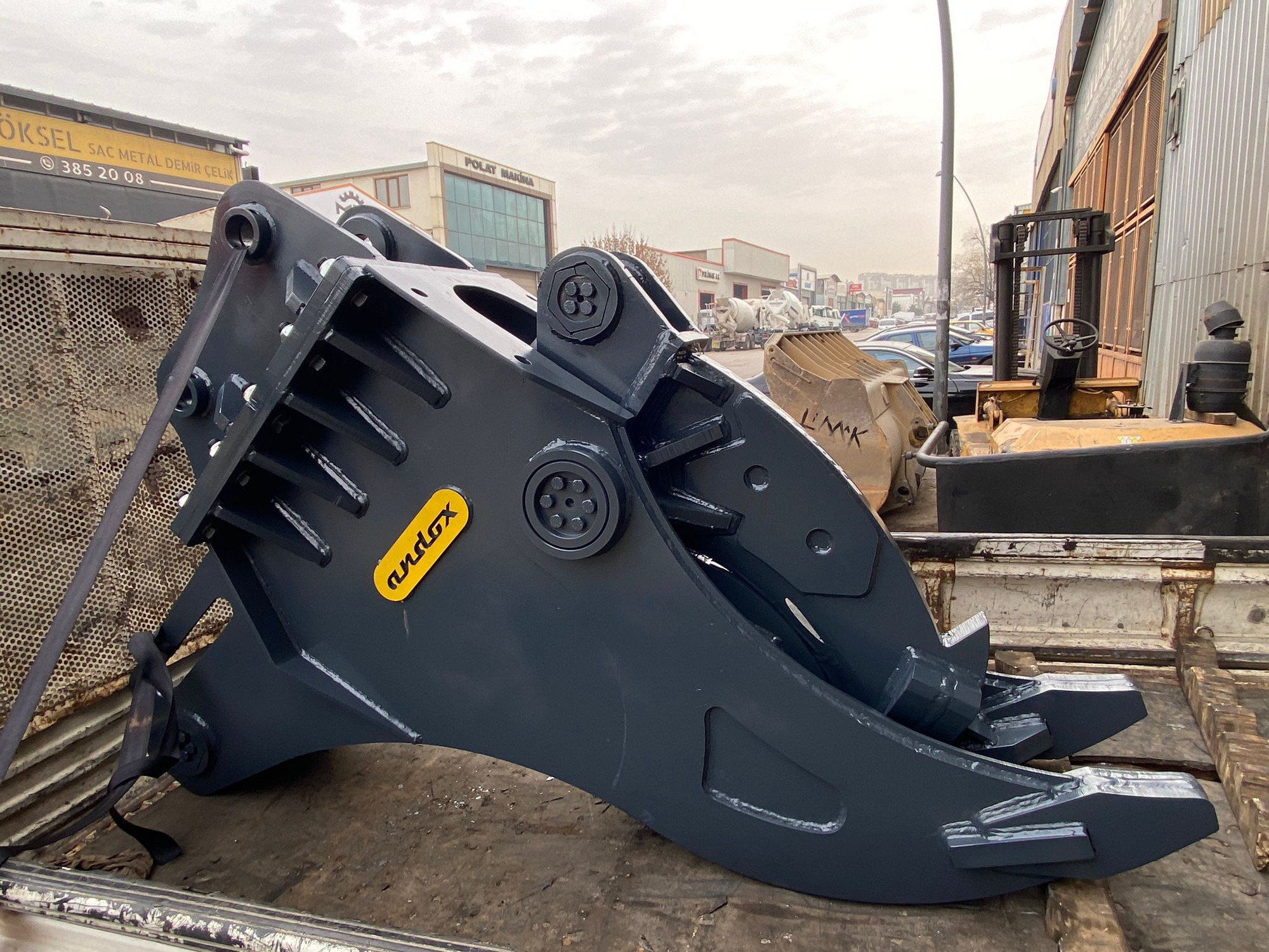 ANDOKS - anuncios sobre venta undefined: foto 33