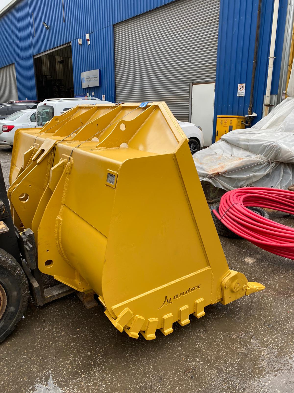 ANDOKS - anuncios sobre venta undefined: foto 52