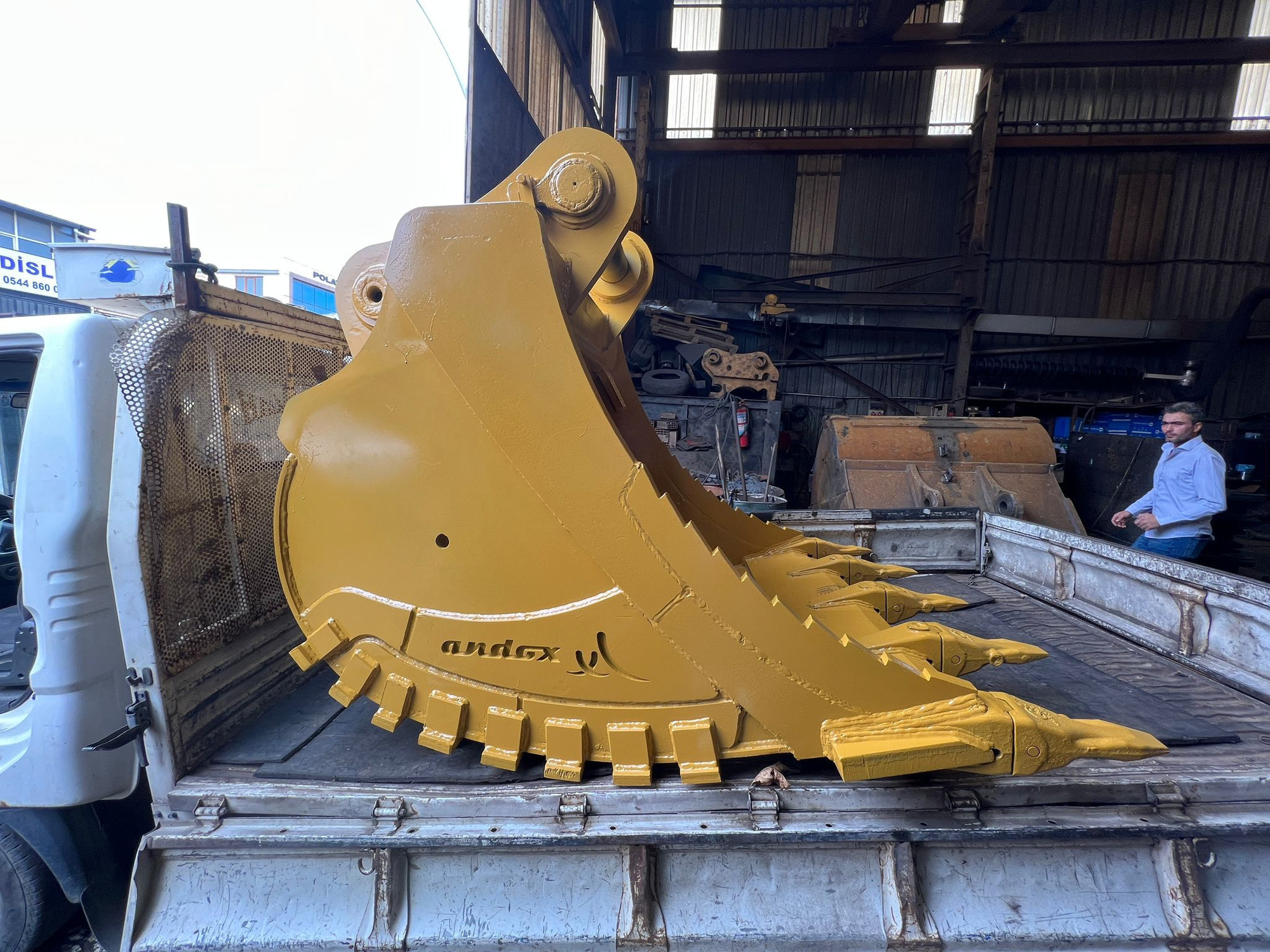 ANDOKS - anuncios sobre venta undefined: foto 21