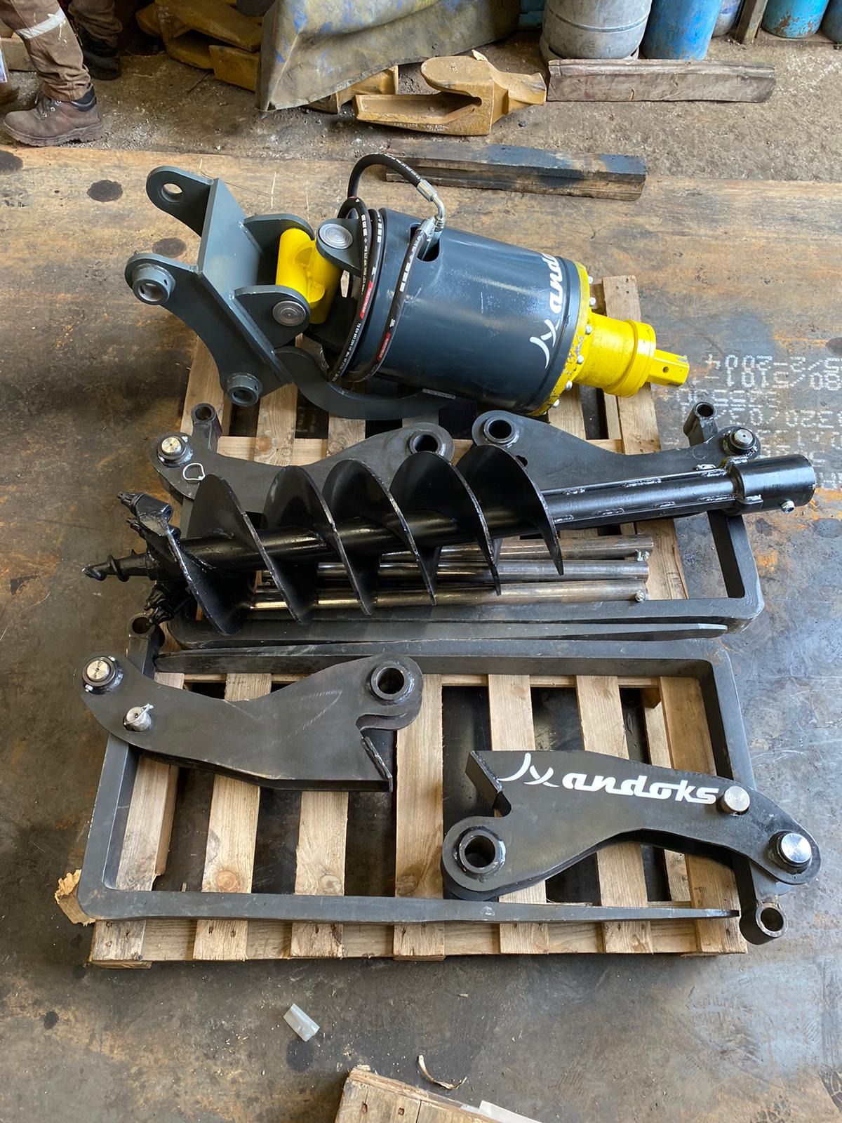 ANDOKS - anuncios sobre venta undefined: foto 50