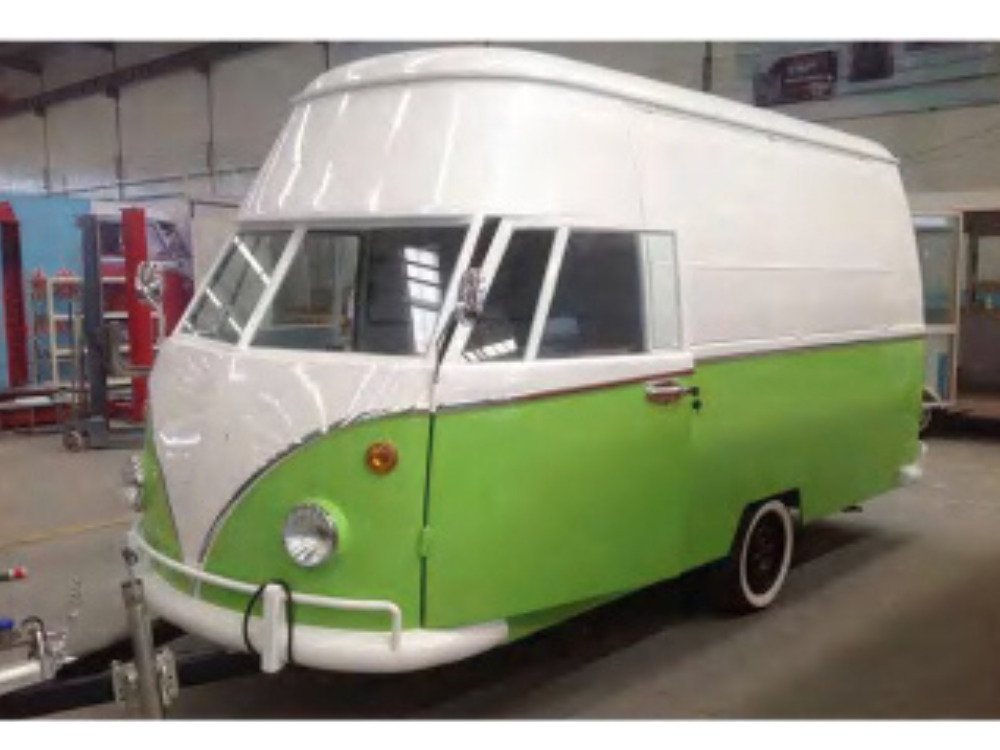 TMK Vaunukeskus Oy undefined: foto 28