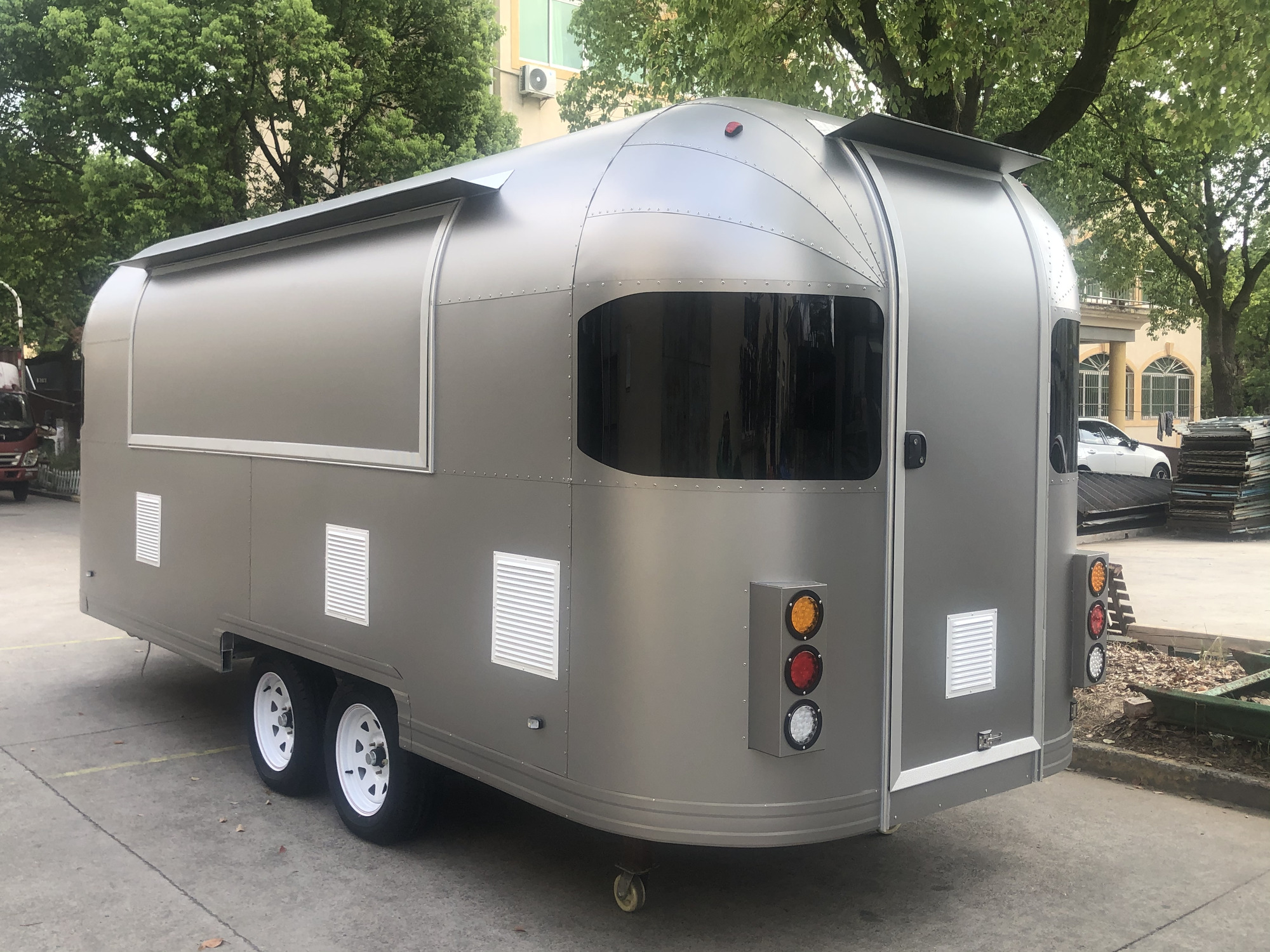 TMK Vaunukeskus Oy undefined: foto 10