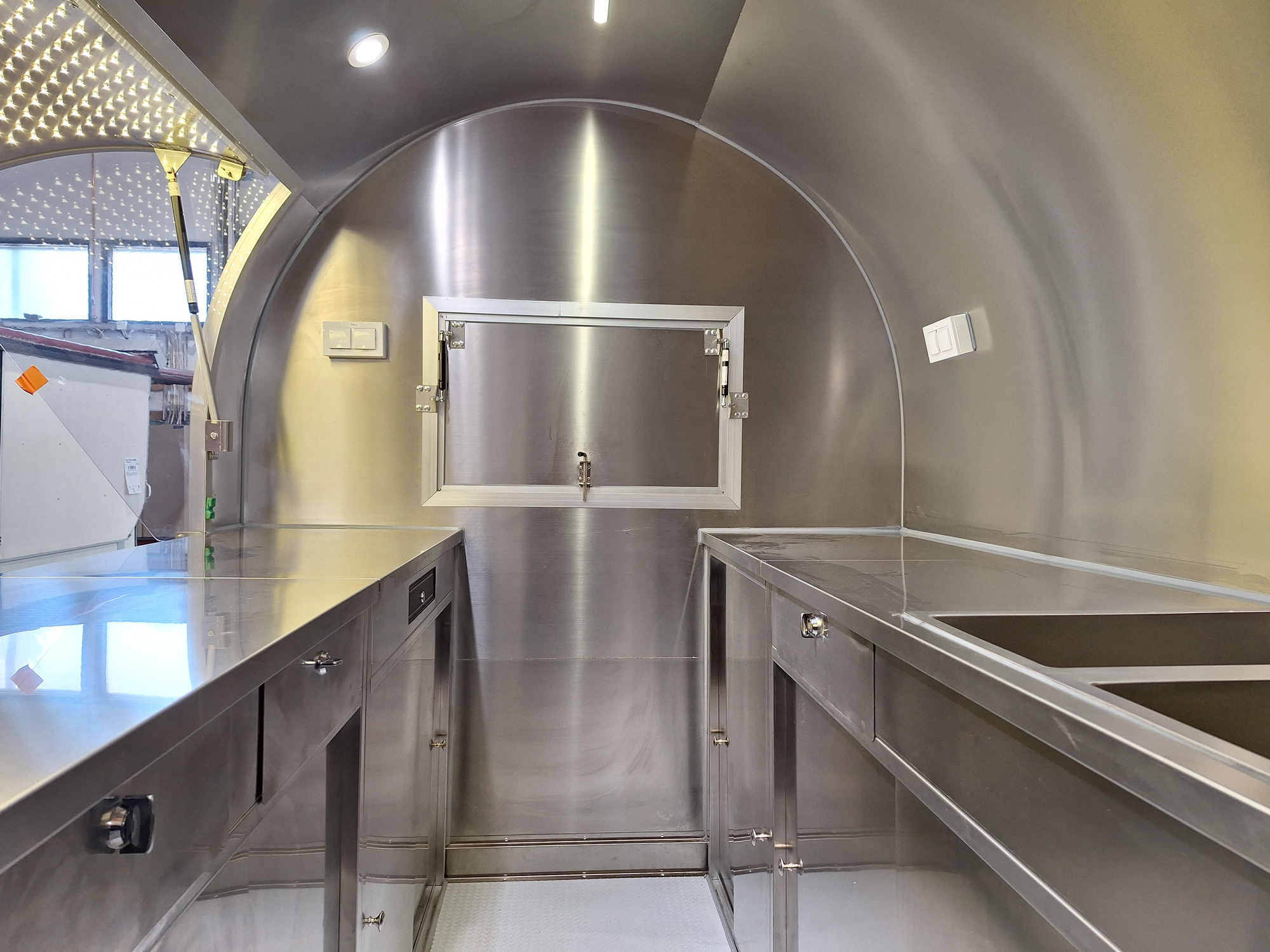 TMK Vaunukeskus Oy undefined: foto 22