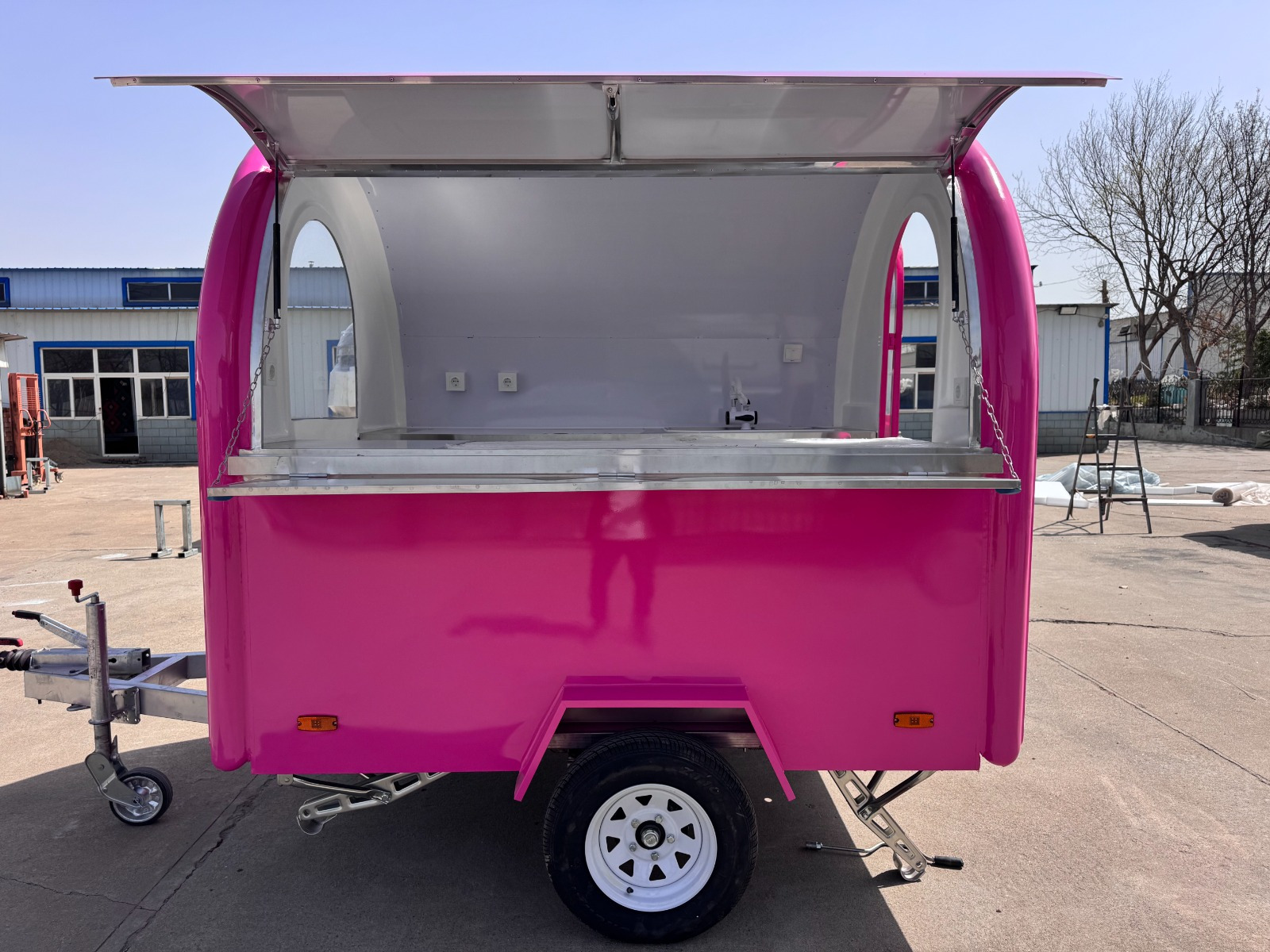 TMK Vaunukeskus Oy undefined: foto 24