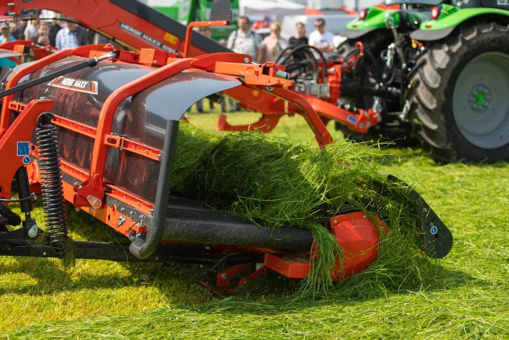 Zielone Agro Show undefined: foto 3