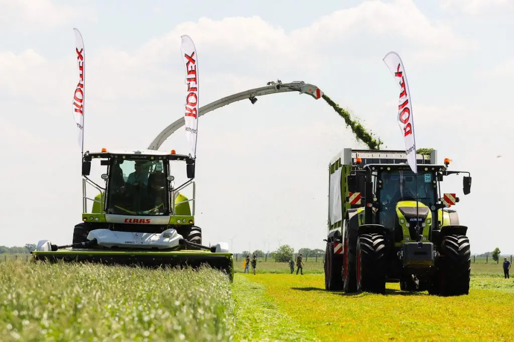 Zielone Agro Show undefined: foto 4