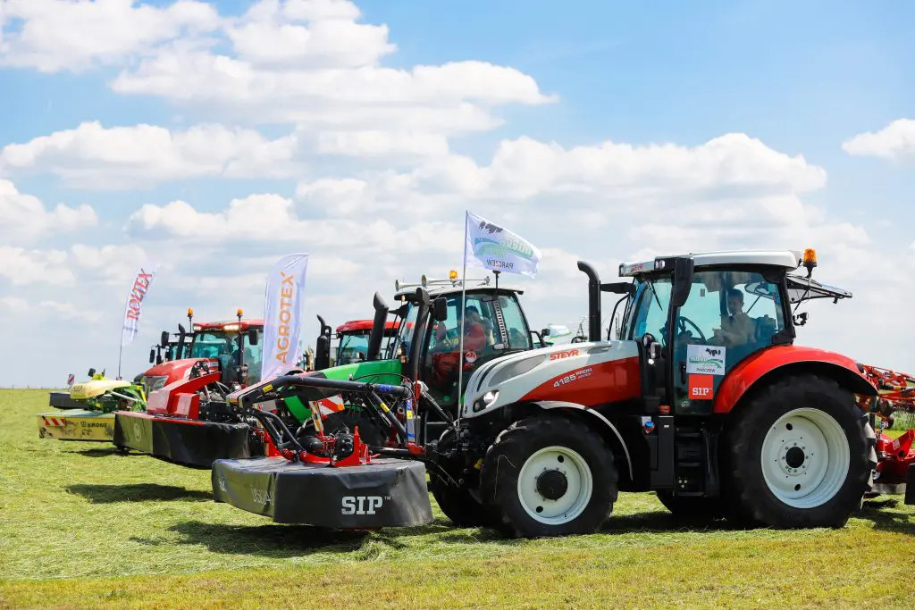 Zielone Agro Show undefined: foto 5