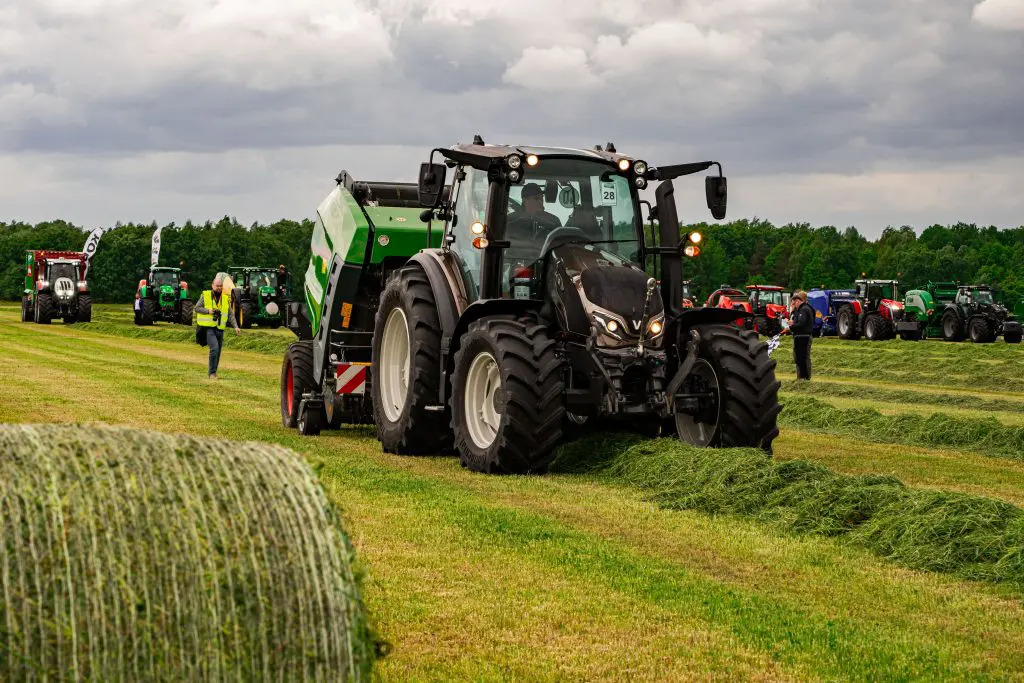 Zielone Agro Show undefined: foto 7