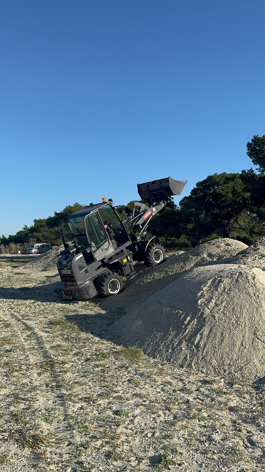 Josan Baumaschinen e.K.  Sandra Stapf undefined: foto 8