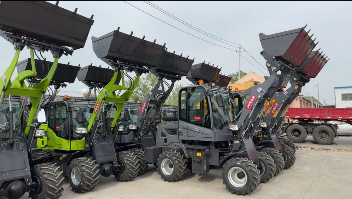 Josan Baumaschinen e.K.  Sandra Stapf undefined: foto 2