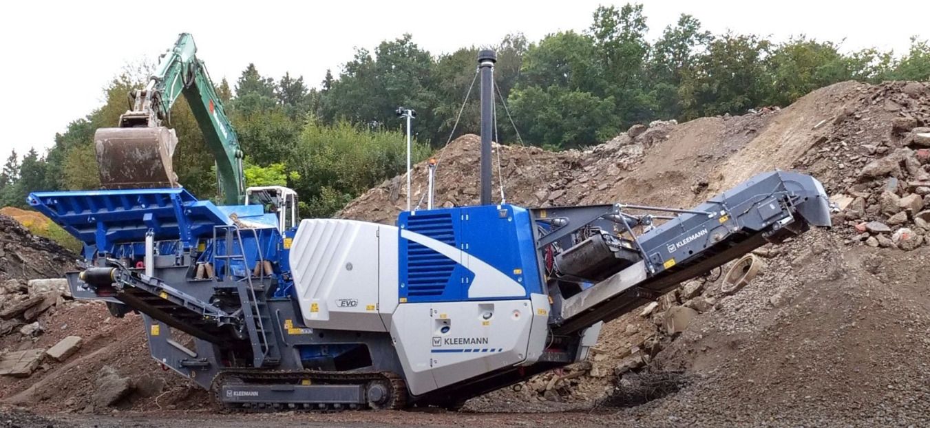 DOOLEY QUARRYING SOLUTIONS (DQS) LIMITED undefined: foto 6