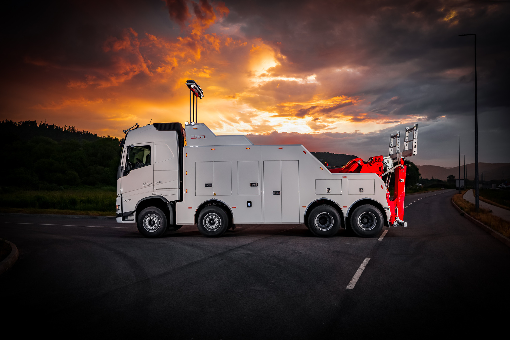 ESSEL – SL SLOVAKIA, a.s. undefined: foto 7