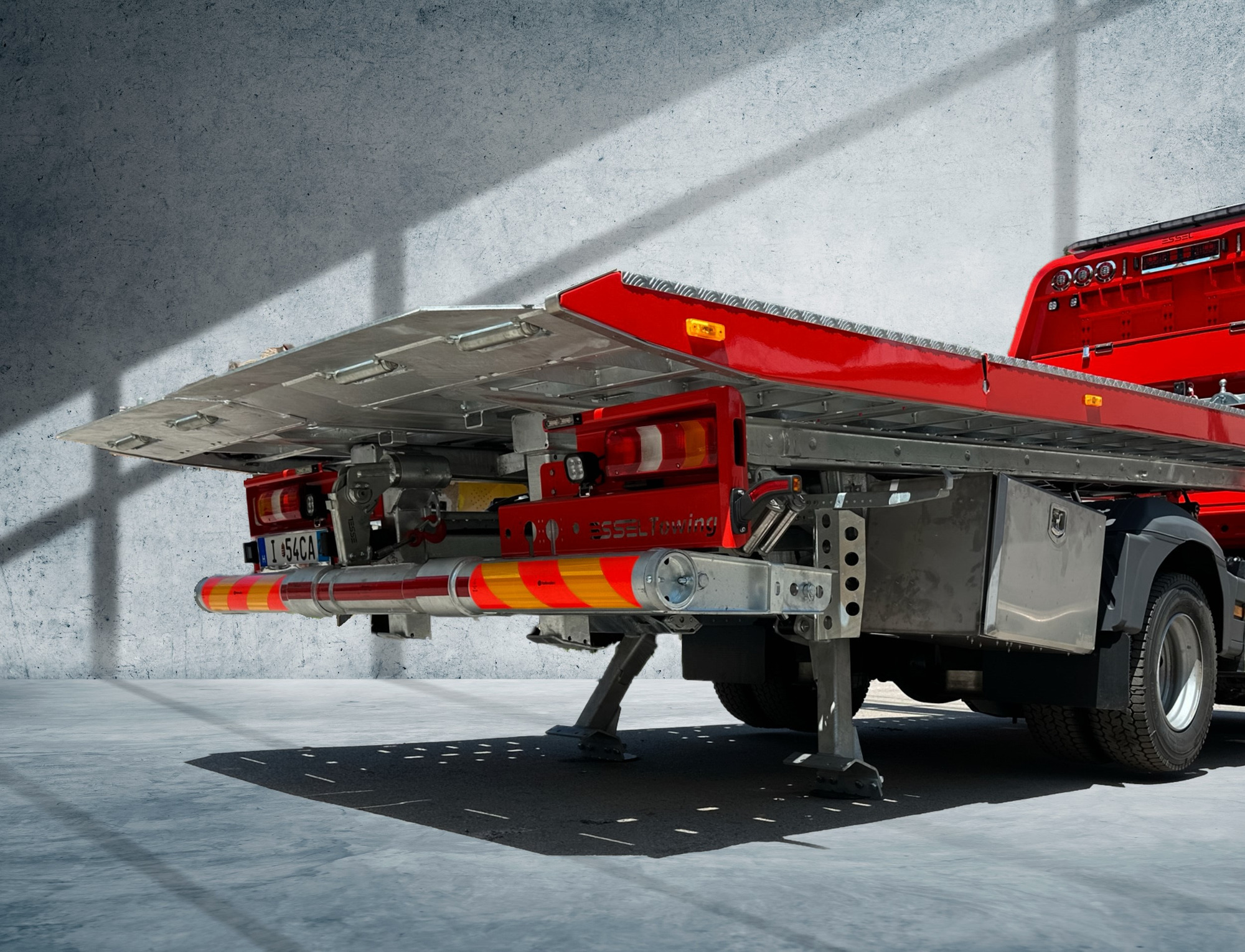 ESSEL – SL SLOVAKIA, a.s. undefined: foto 9