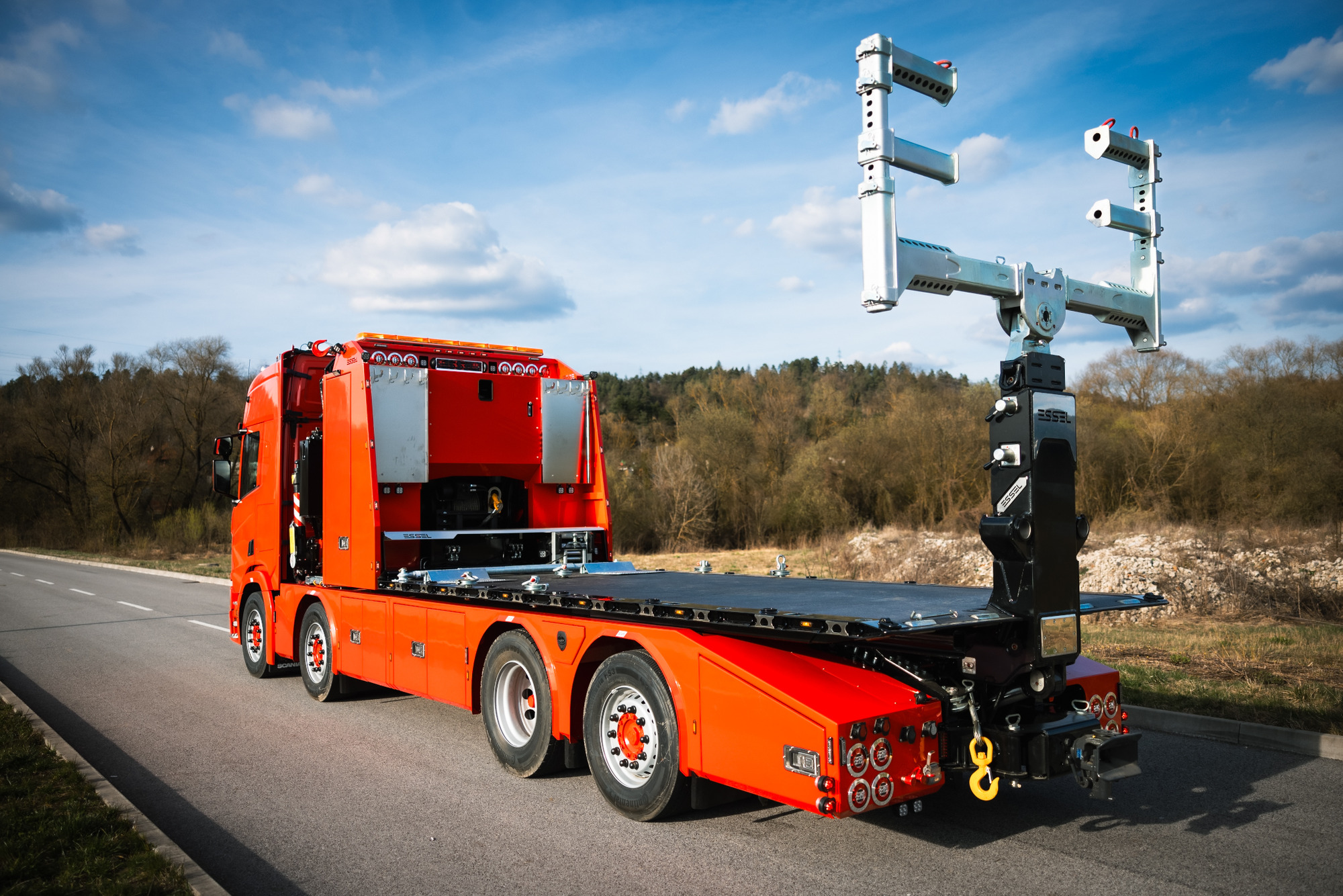 ESSEL – SL SLOVAKIA, a.s. undefined: foto 21