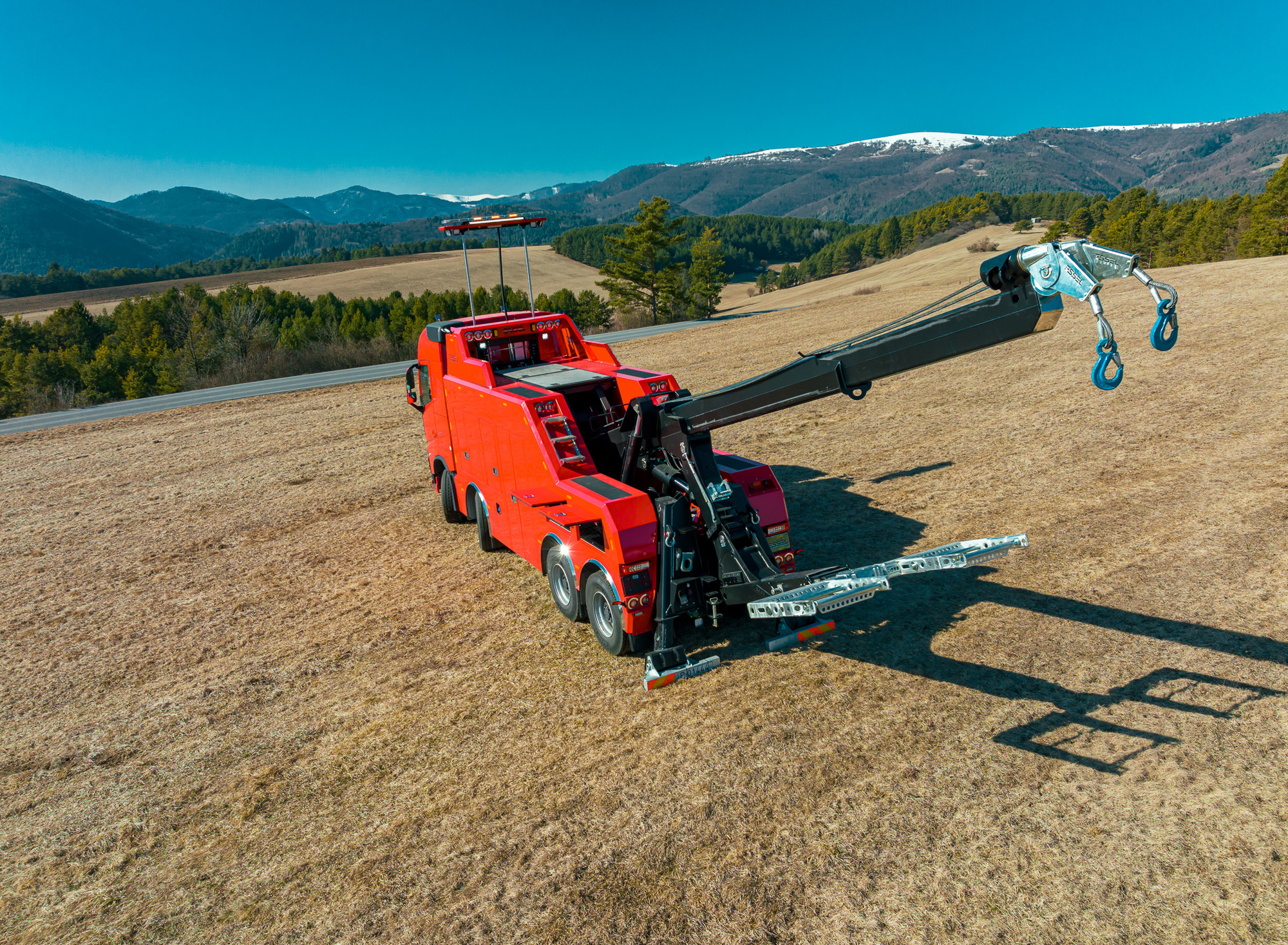 ESSEL – SL SLOVAKIA, a.s. undefined: foto 6