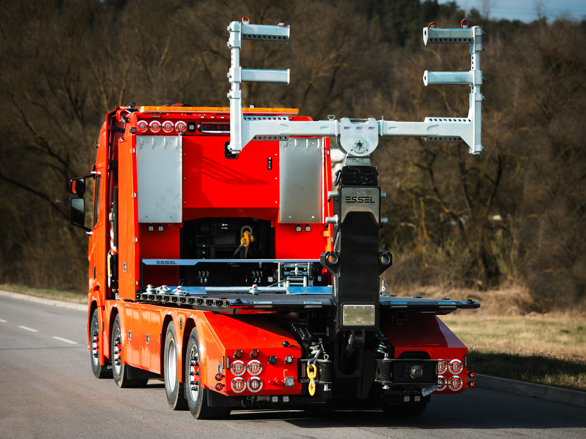 ESSEL – SL SLOVAKIA, a.s. undefined: foto 20