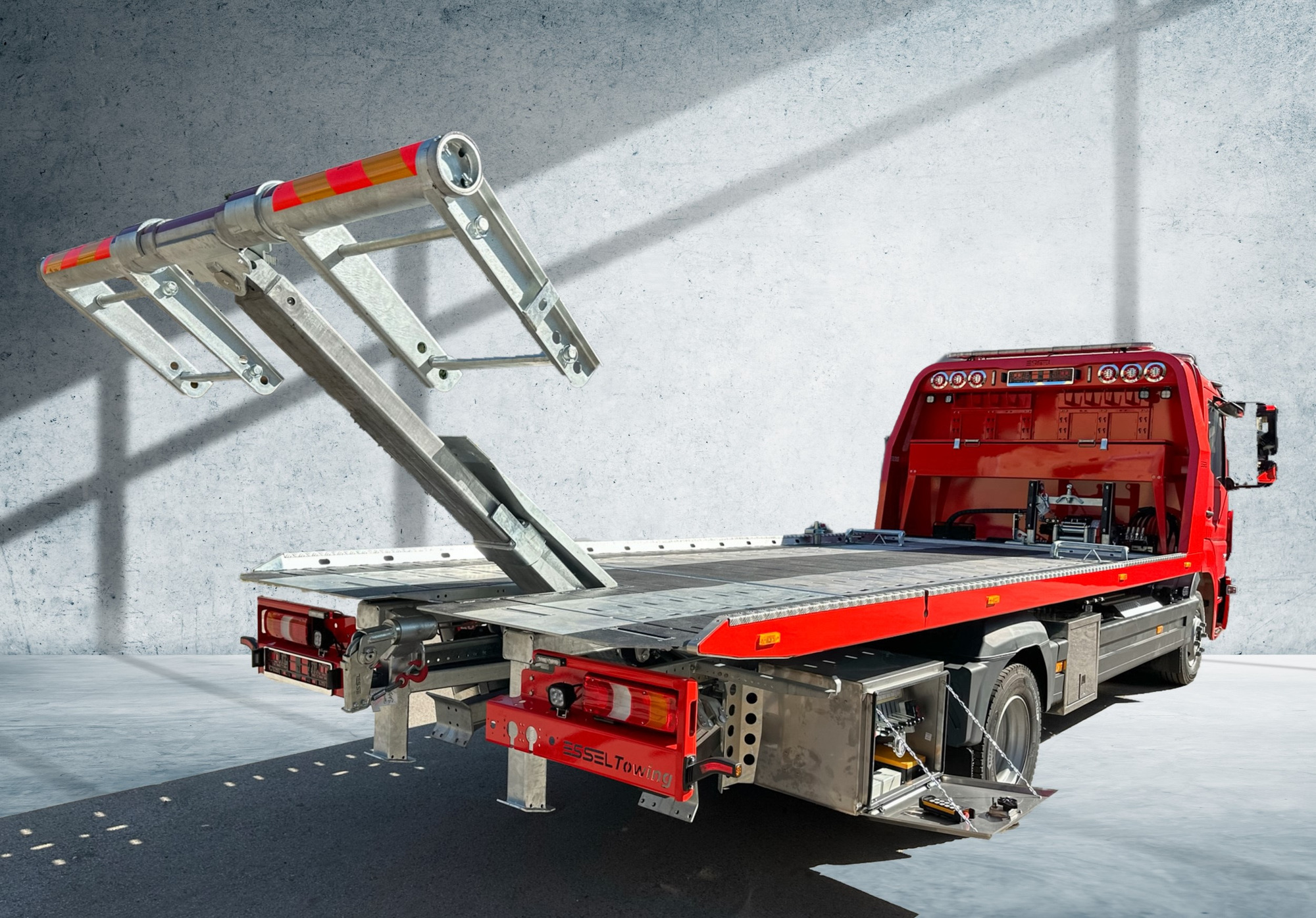 ESSEL – SL SLOVAKIA, a.s. undefined: foto 12