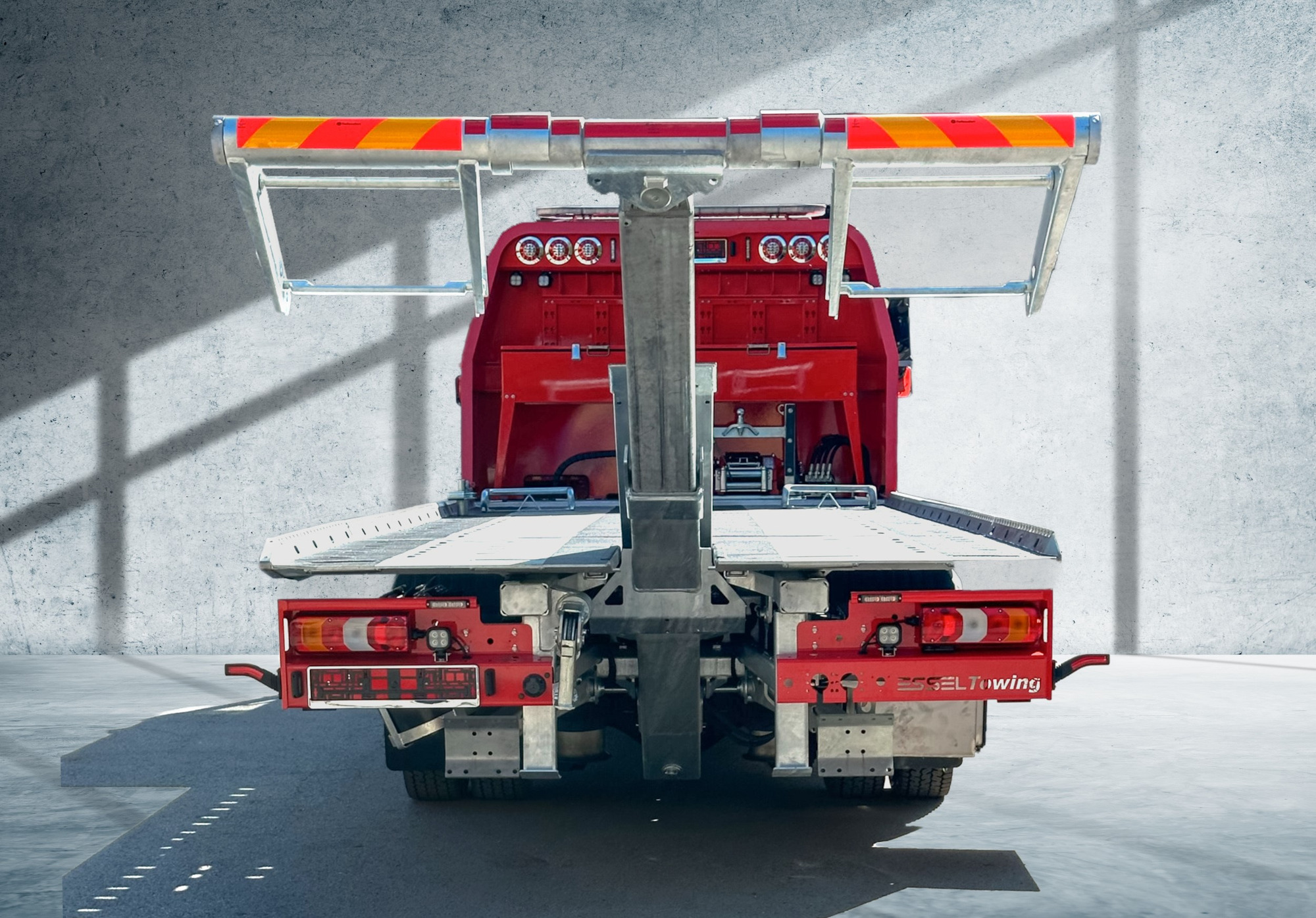 ESSEL – SL SLOVAKIA, a.s. undefined: foto 11