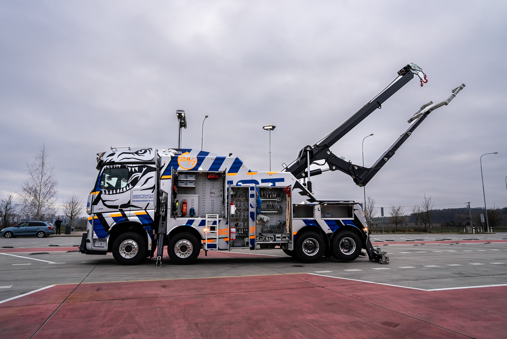 ESSEL – SL SLOVAKIA, a.s. undefined: foto 4